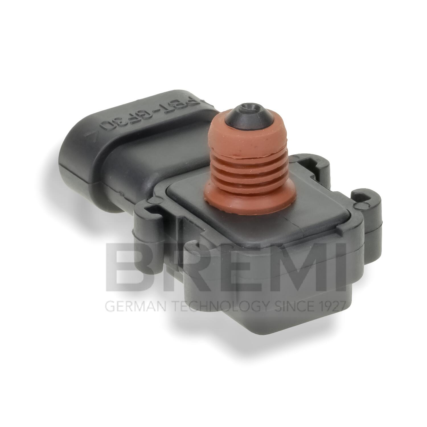 BREMI Sensor, sugerørstryk 35004 for VOLVO NISSAN RENAULT