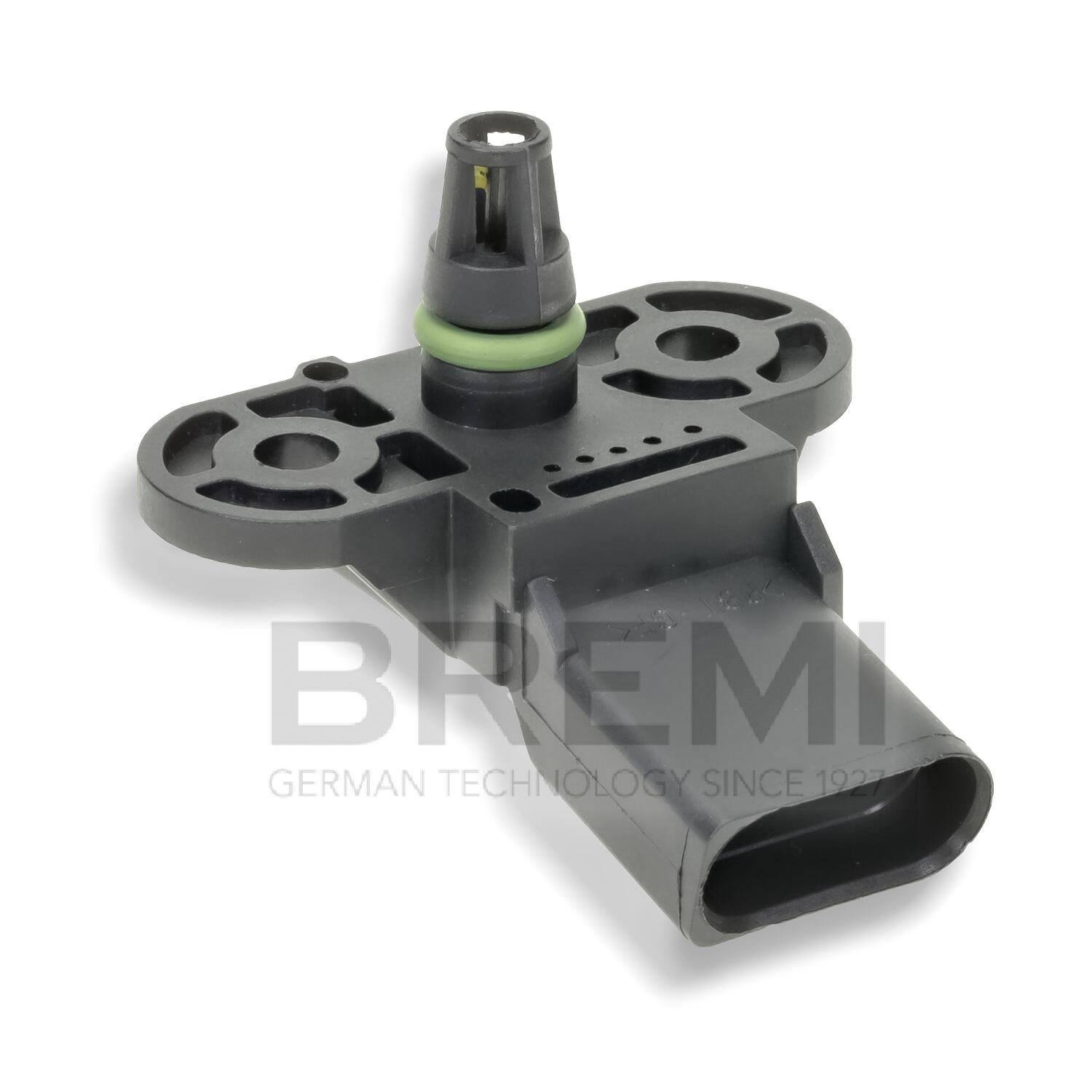 BREMI Sensor, sugerørstryk 35007 for SKODA SEAT PORSCHE