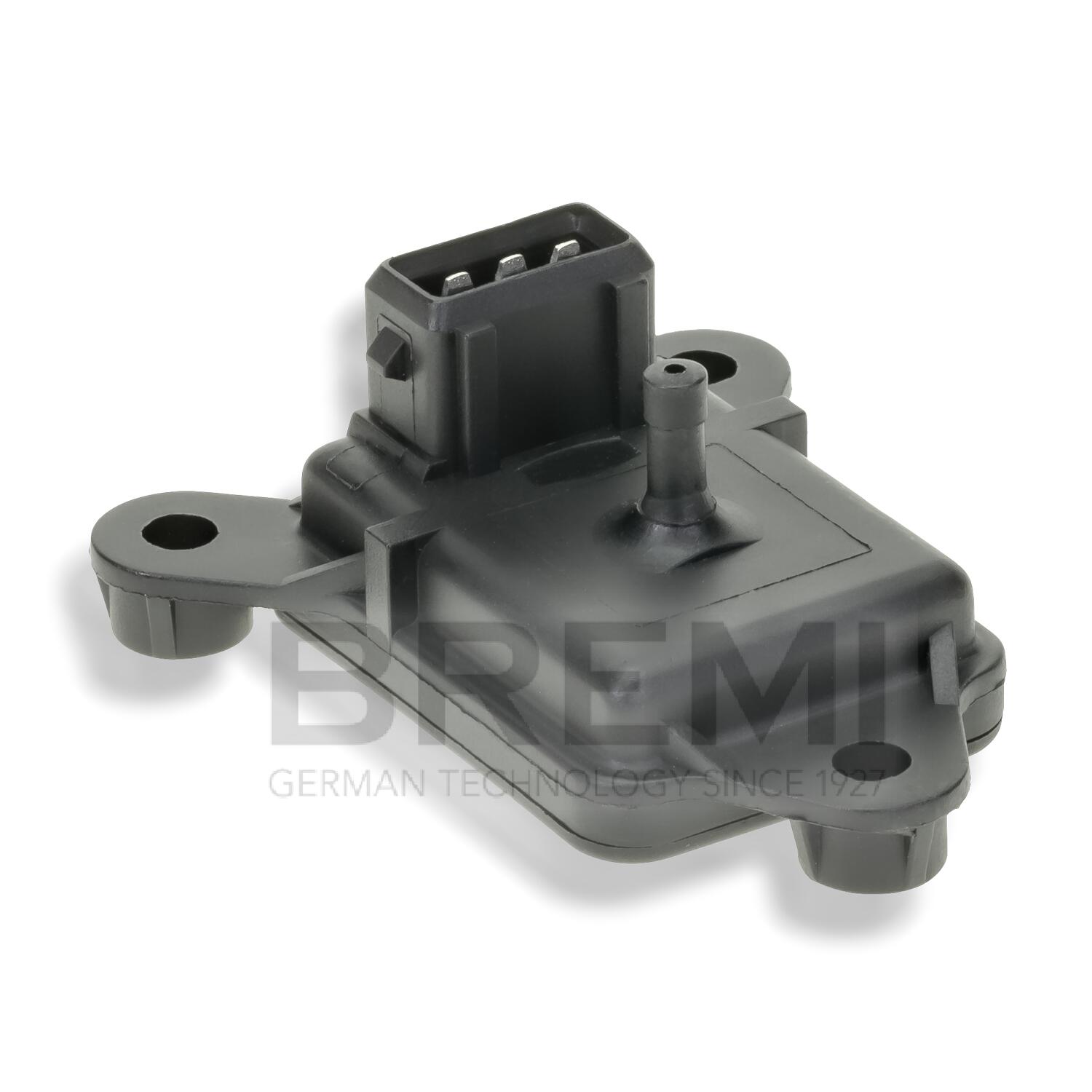 BREMI Sensor, sugerørstryk 35012 for ALFA ROMEO LANCIA PEUGEOT IVECO