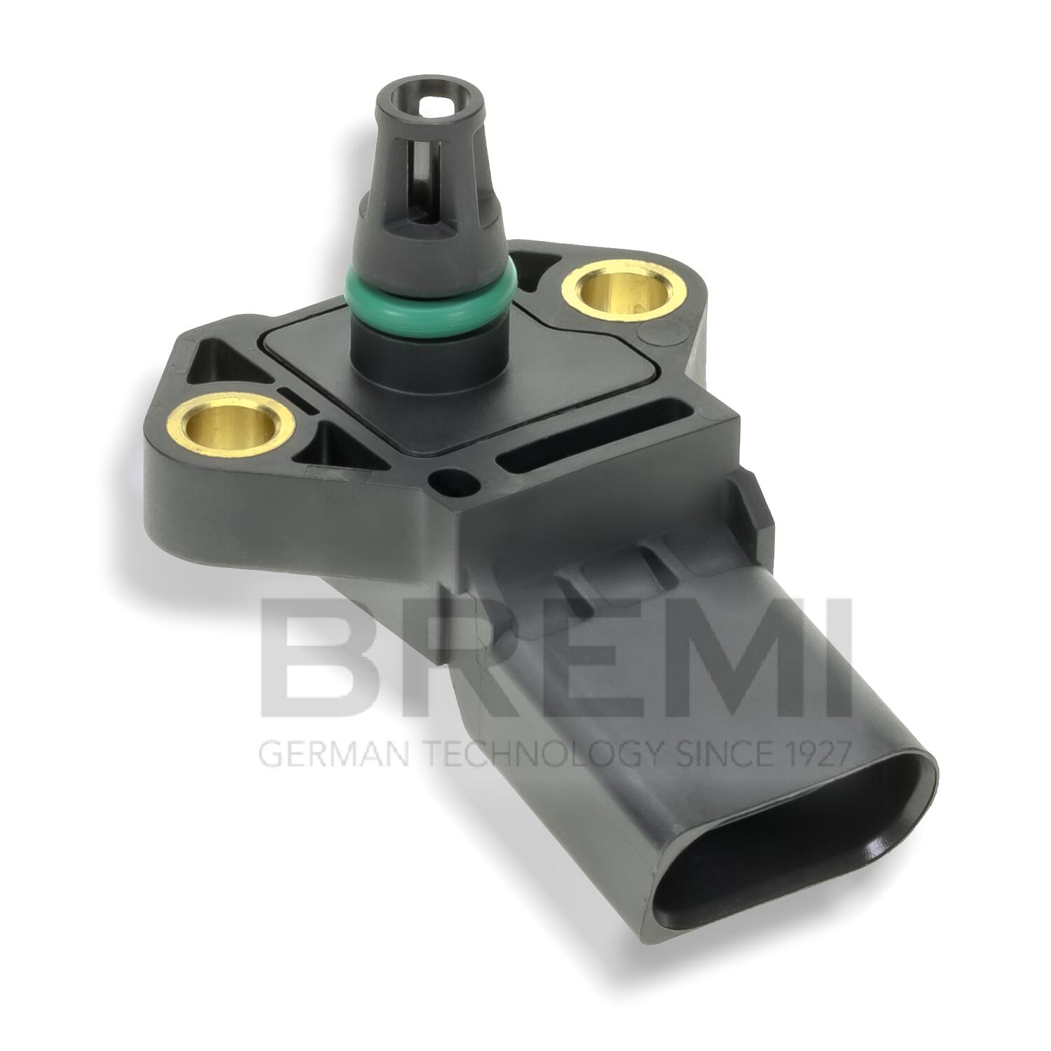 BREMI Sensor, sugerørstryk 35005 for VW SEAT