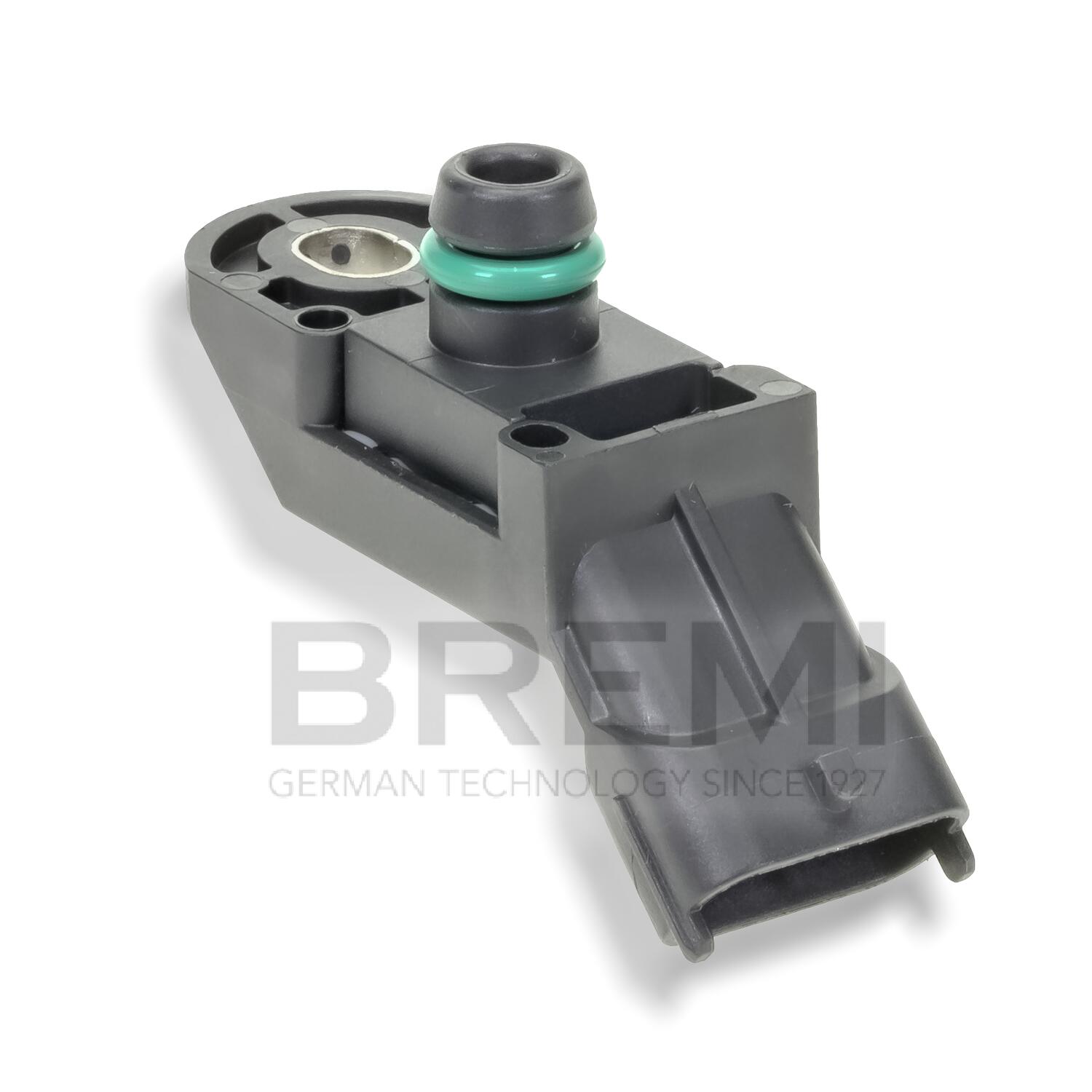 BREMI Sensor, sugerørstryk 35013 for OPEL FORD ALFA ROMEO FIAT VAUXHALL SUZUKI RENAULT NISSAN SMART