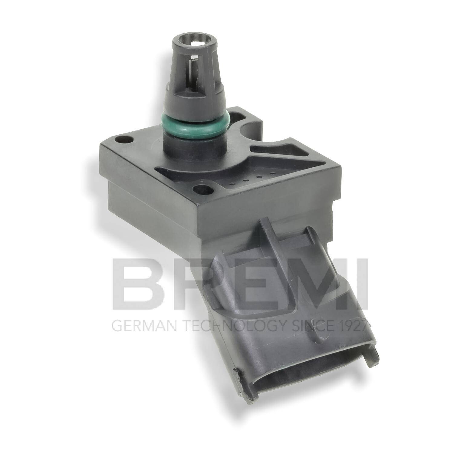 BREMI Sensor, ladetryk 35015 for VOLVO