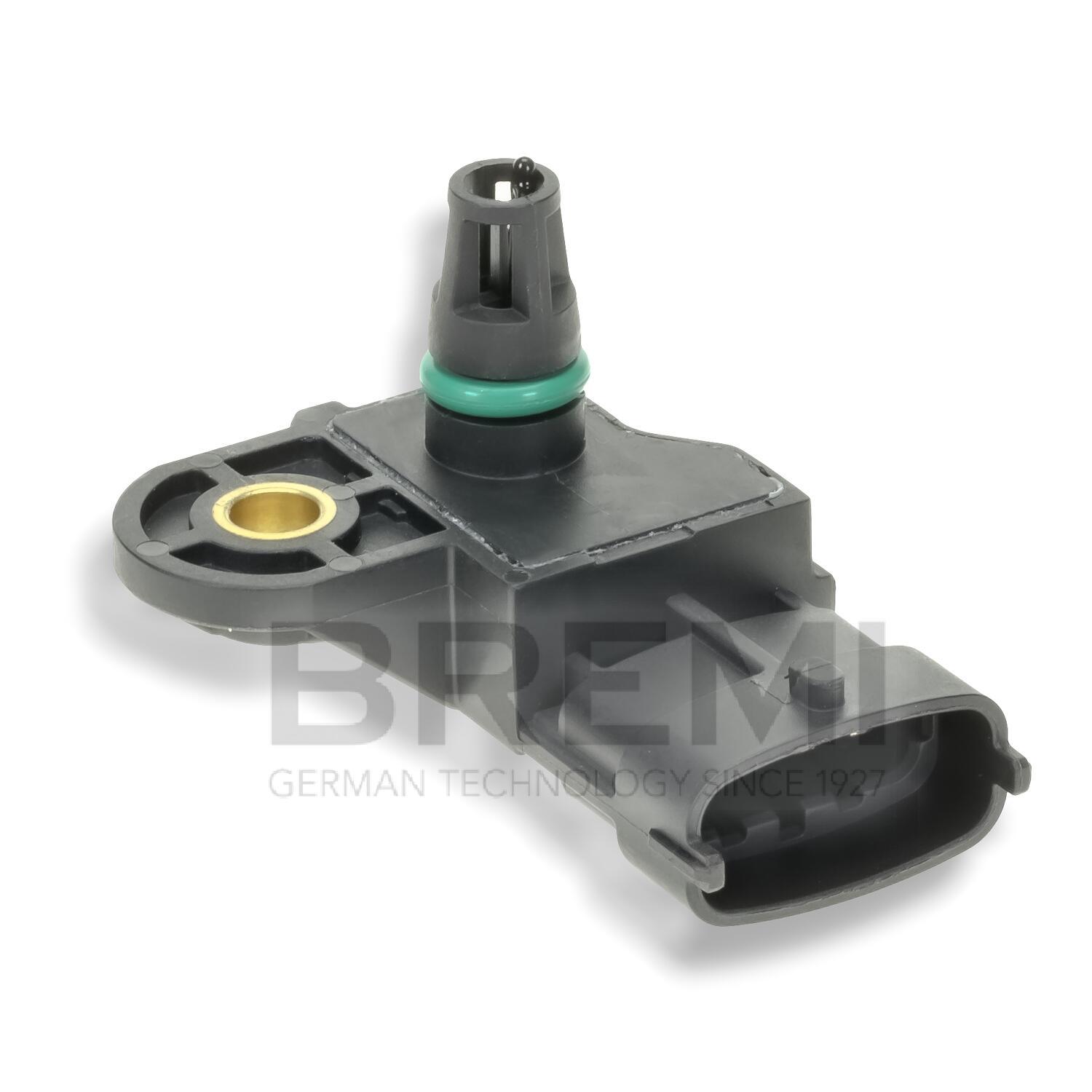 BREMI Sensor, sugerørstryk 35014 for PEUGEOT MASERATI VAUXHALL OPEL FORD USA FORD SAAB VOLVO ABARTH FIAT JEEP IVECO HONDA LANCIA MAZDA NISSAN DACIA S