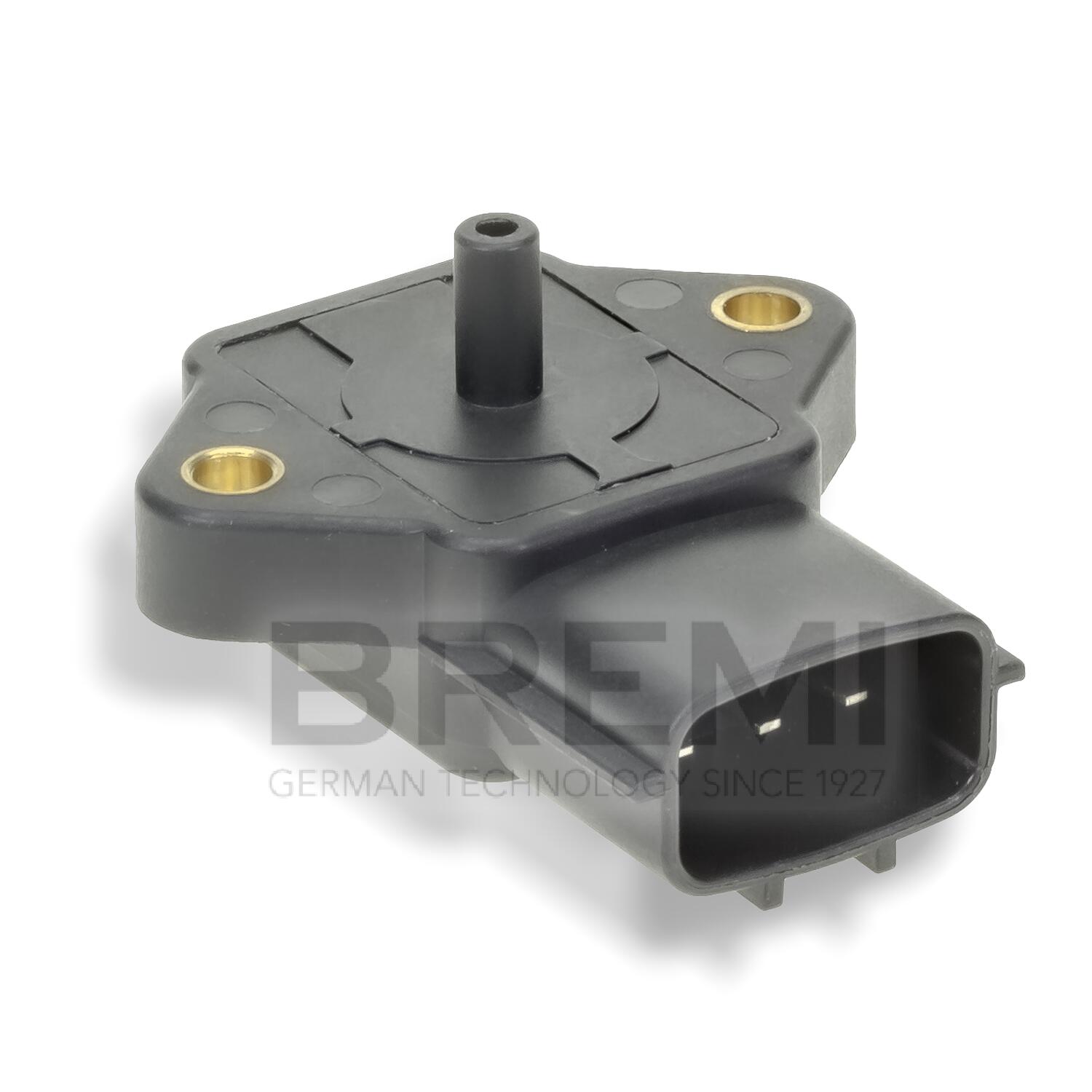 BREMI Sensor, sugerørstryk 35023 for MAZDA SUBARU
