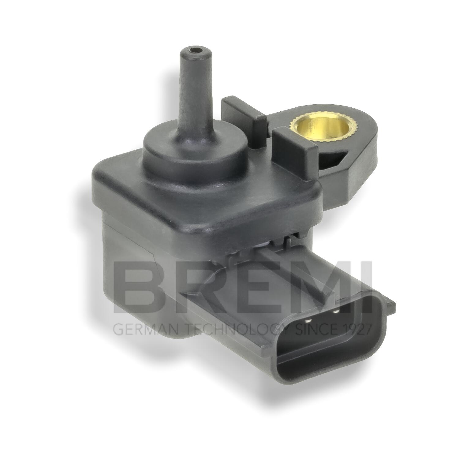 BREMI Sensor, sugerørstryk 35022 for MAZDA