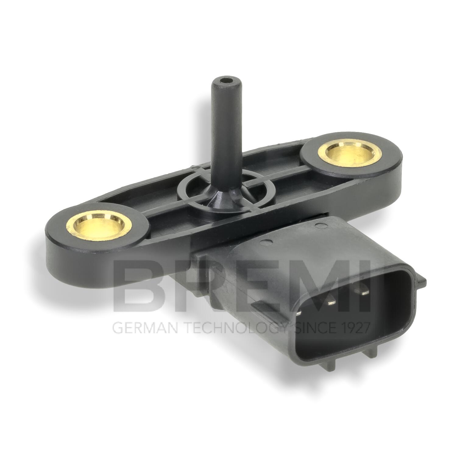 BREMI Sensor, ladetryk 35025 for NISSAN