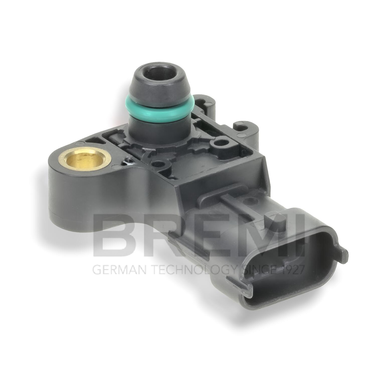 BREMI Sensor, sugerørstryk 35028 for OPEL CHEVROLET VAUXHALL