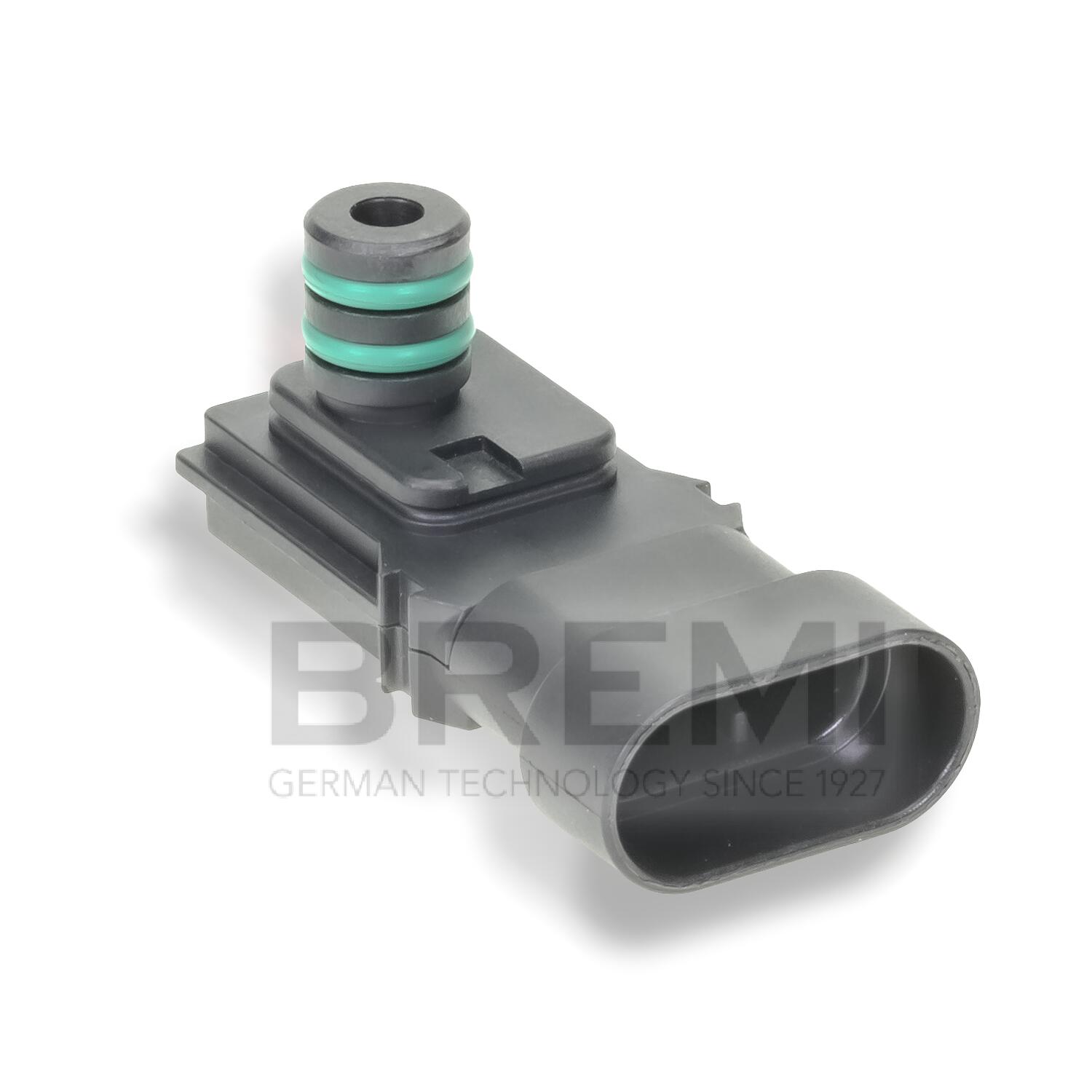BREMI Sensor, sugerørstryk 35031 for OPEL DACIA RENAULT NISSAN