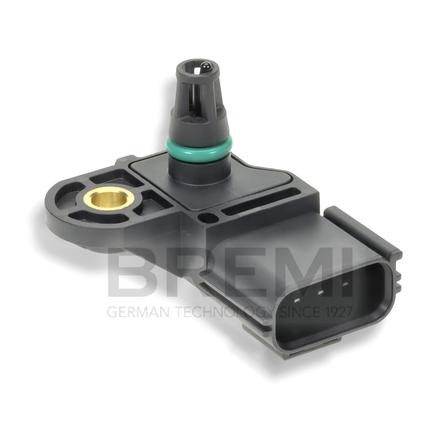 BREMI Sensor, sugerørstryk 35033 for MAZDA