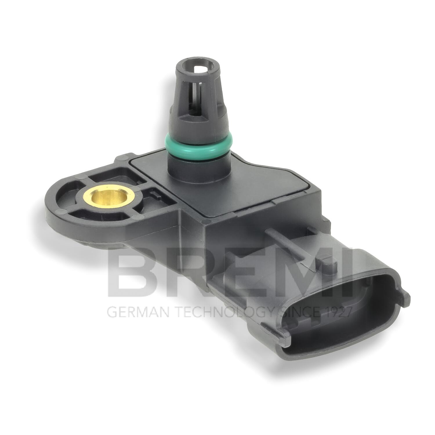 BREMI Sensor, sugerørstryk 35029 for RENAULT SUZUKI