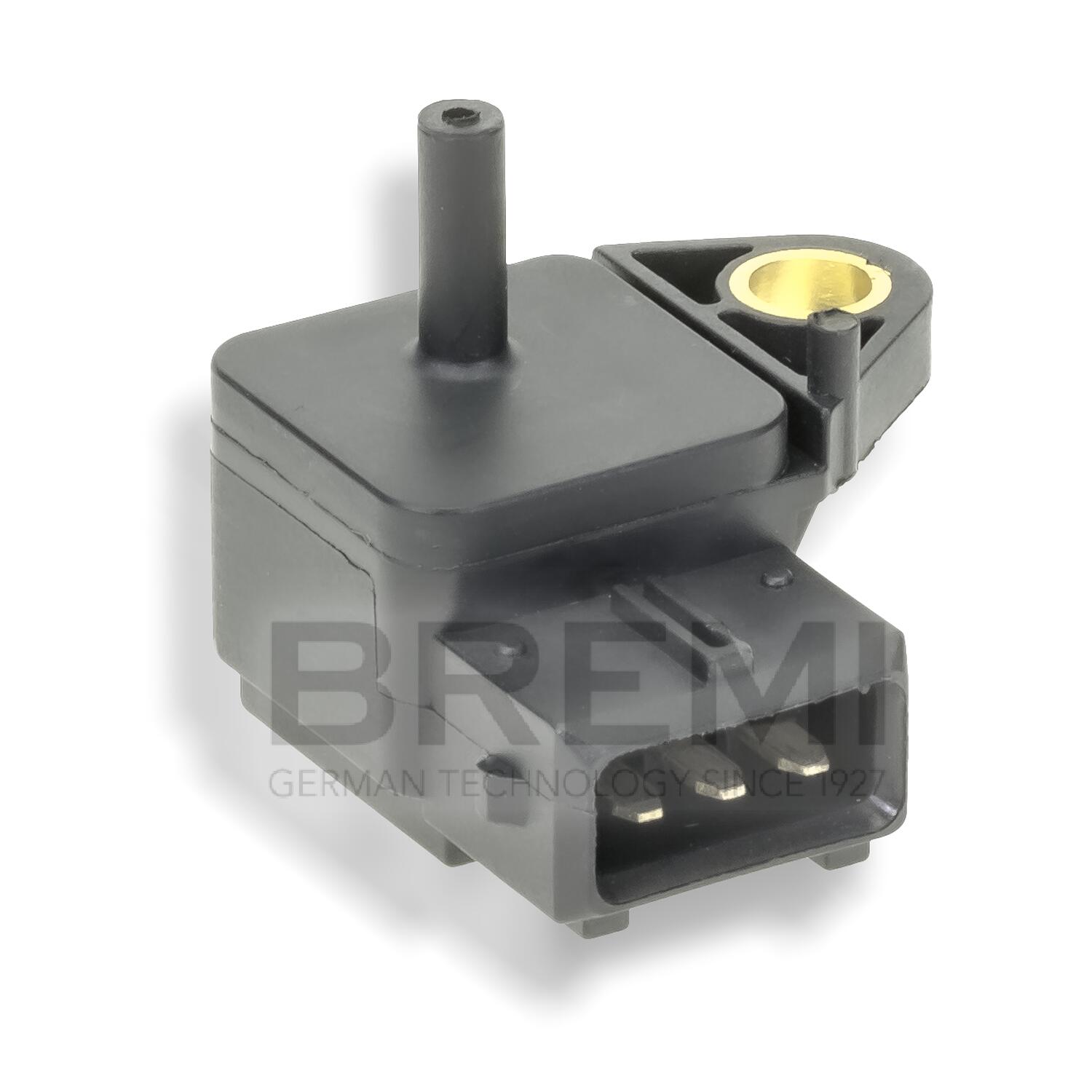 BREMI Sensor, sugerørstryk 35038 for VOLVO OPEL VAUXHALL AUDI BMW LAND ROVER