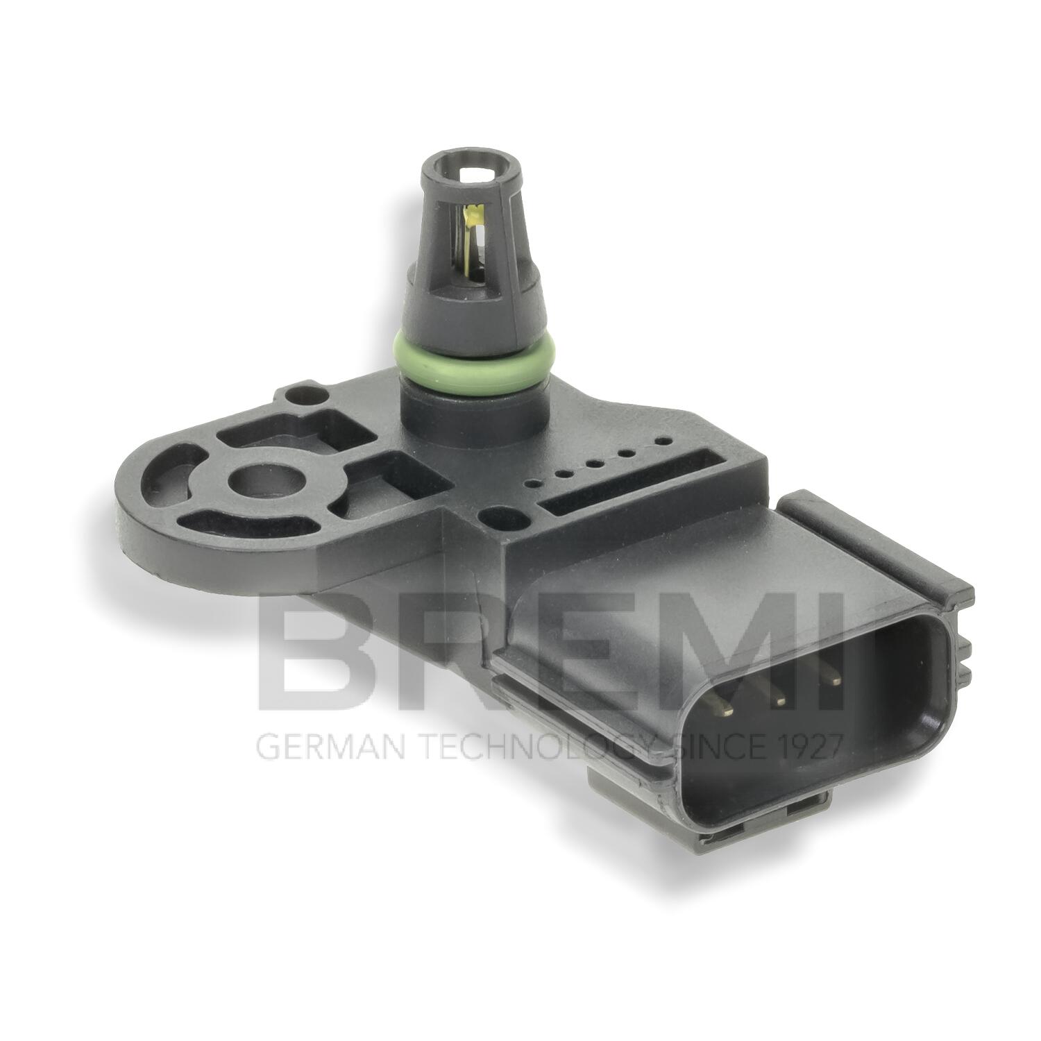BREMI Sensor, sugerørstryk 35034 for FORD PEUGEOT CITROËN LAND ROVER