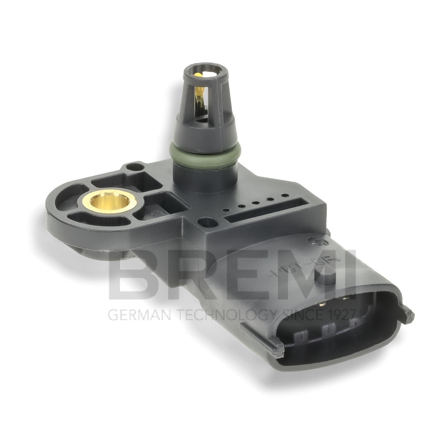 BREMI Sensor, sugerørstryk 35039 for LANCIA FIAT MERCEDES-BENZ NISSAN