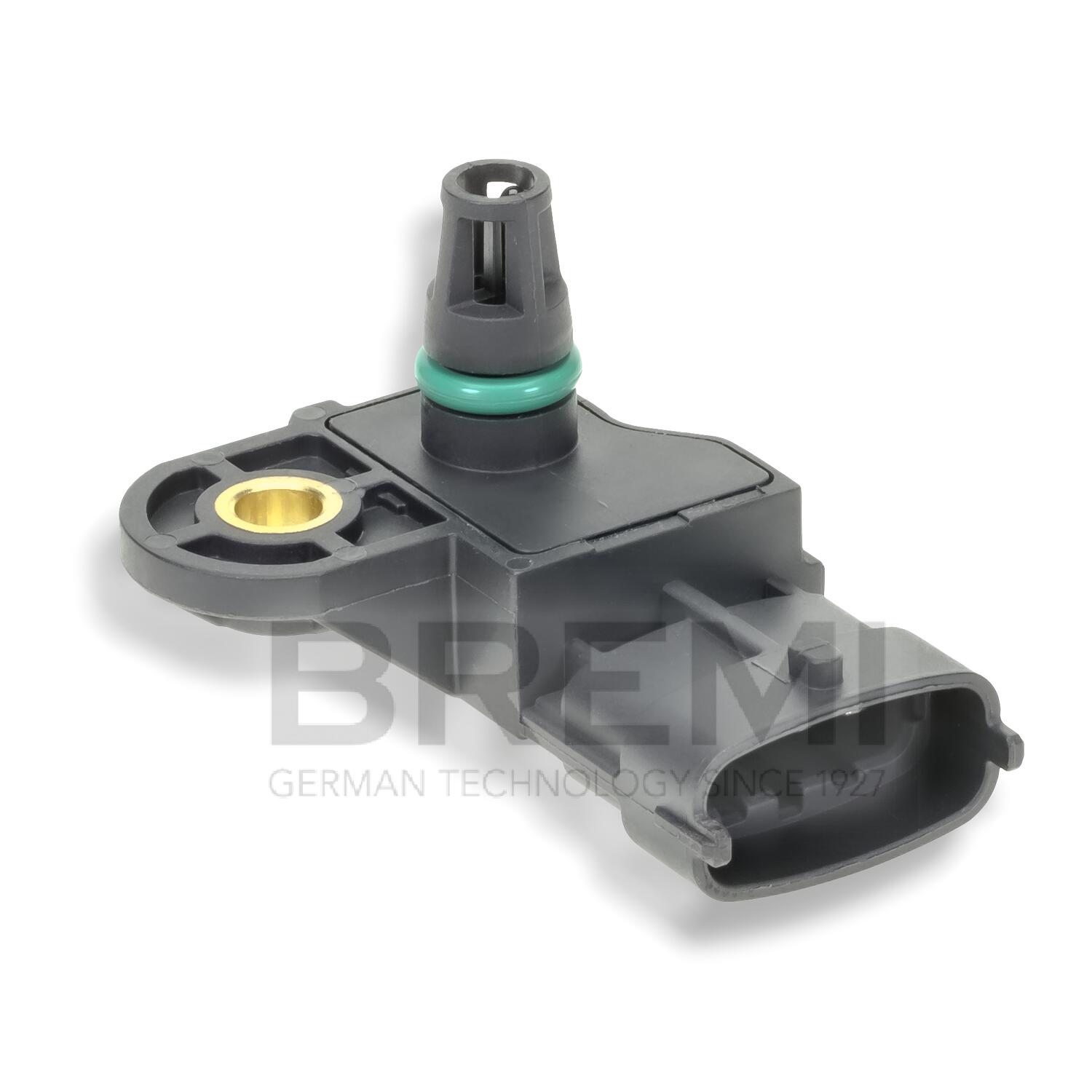 BREMI Sensor, sugerørstryk 35042 for LANCIA CADILLAC SAAB