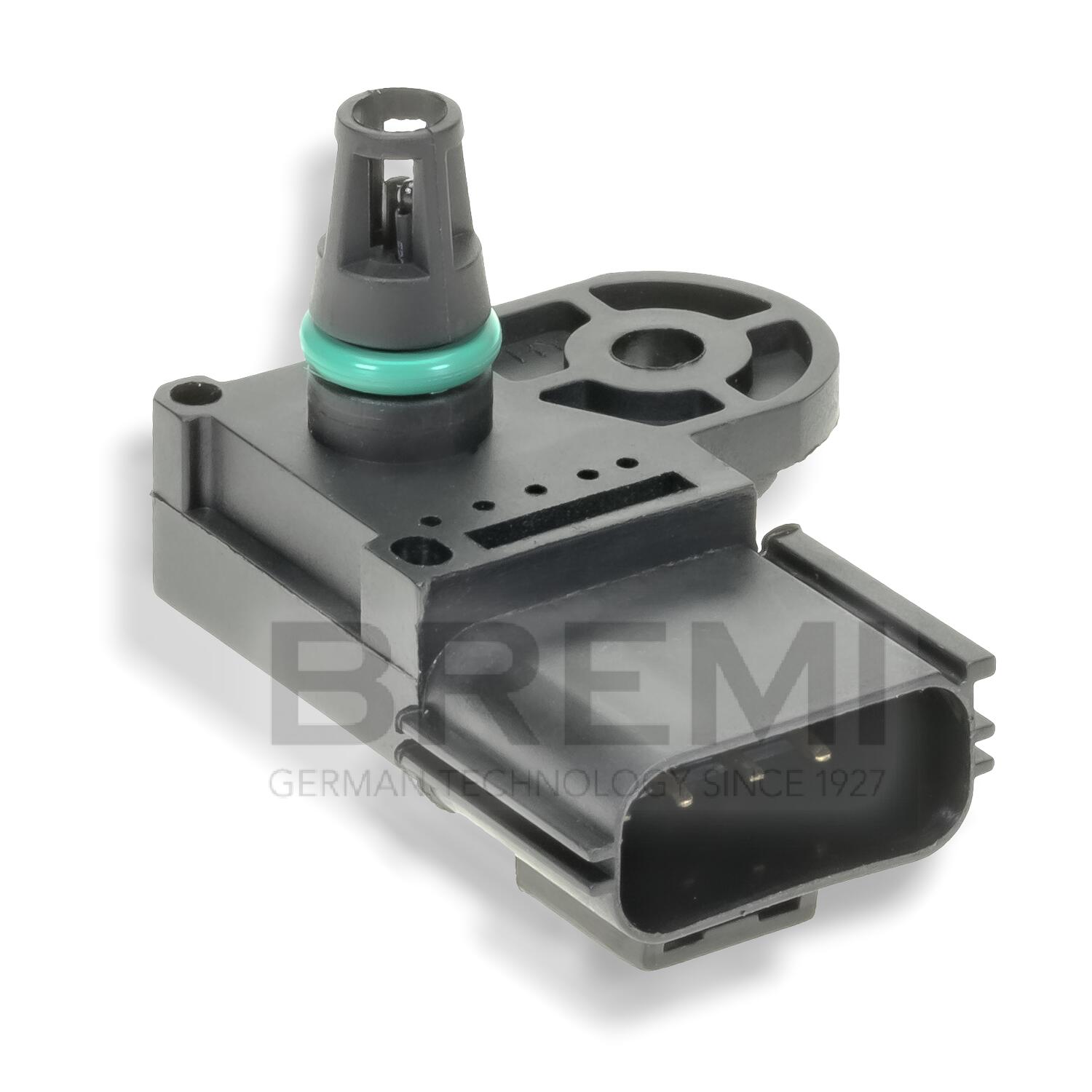 BREMI Sensor, sugerørstryk 35044 for FORD MAZDA