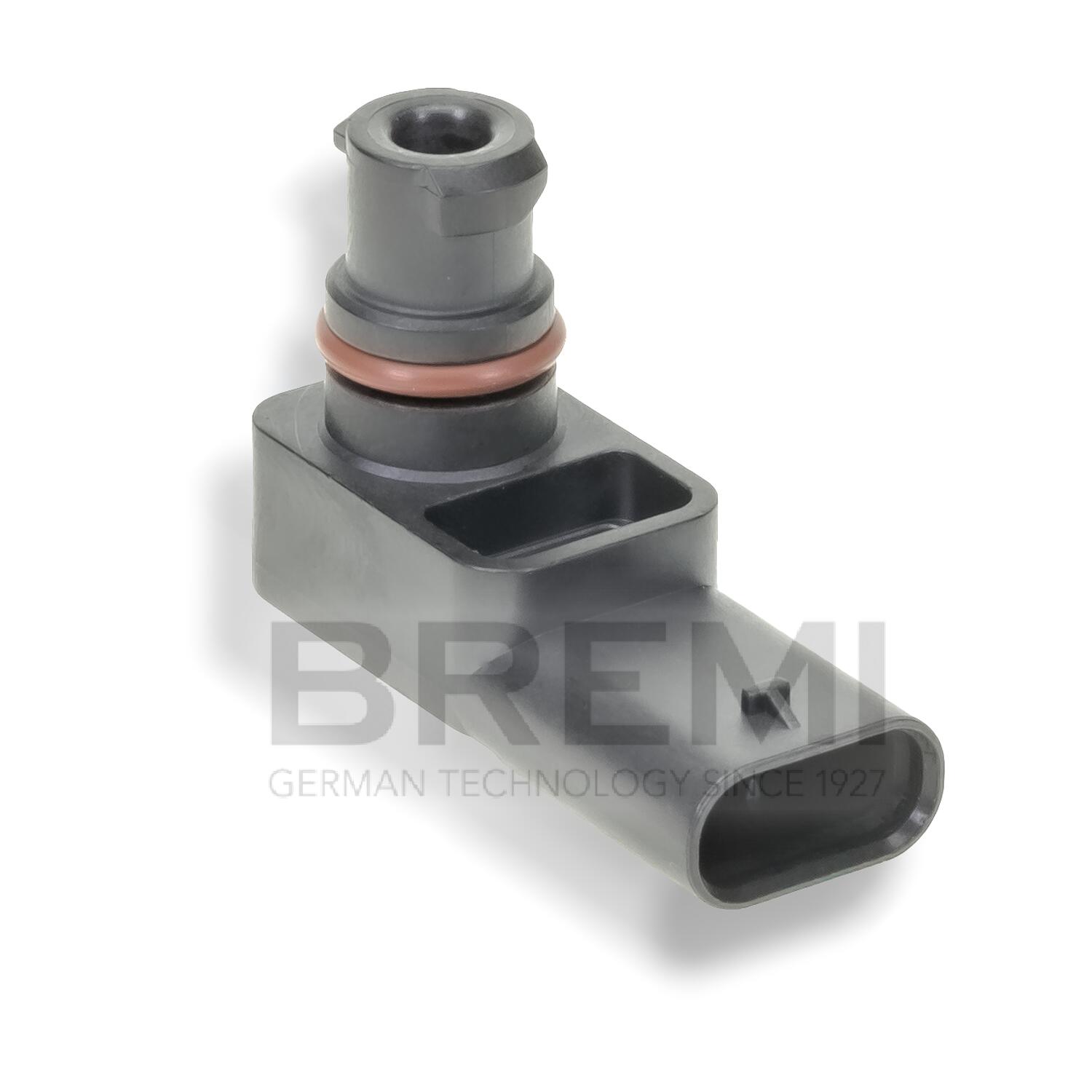 BREMI Sensor, sugerørstryk 35043 for MERCEDES-BENZ