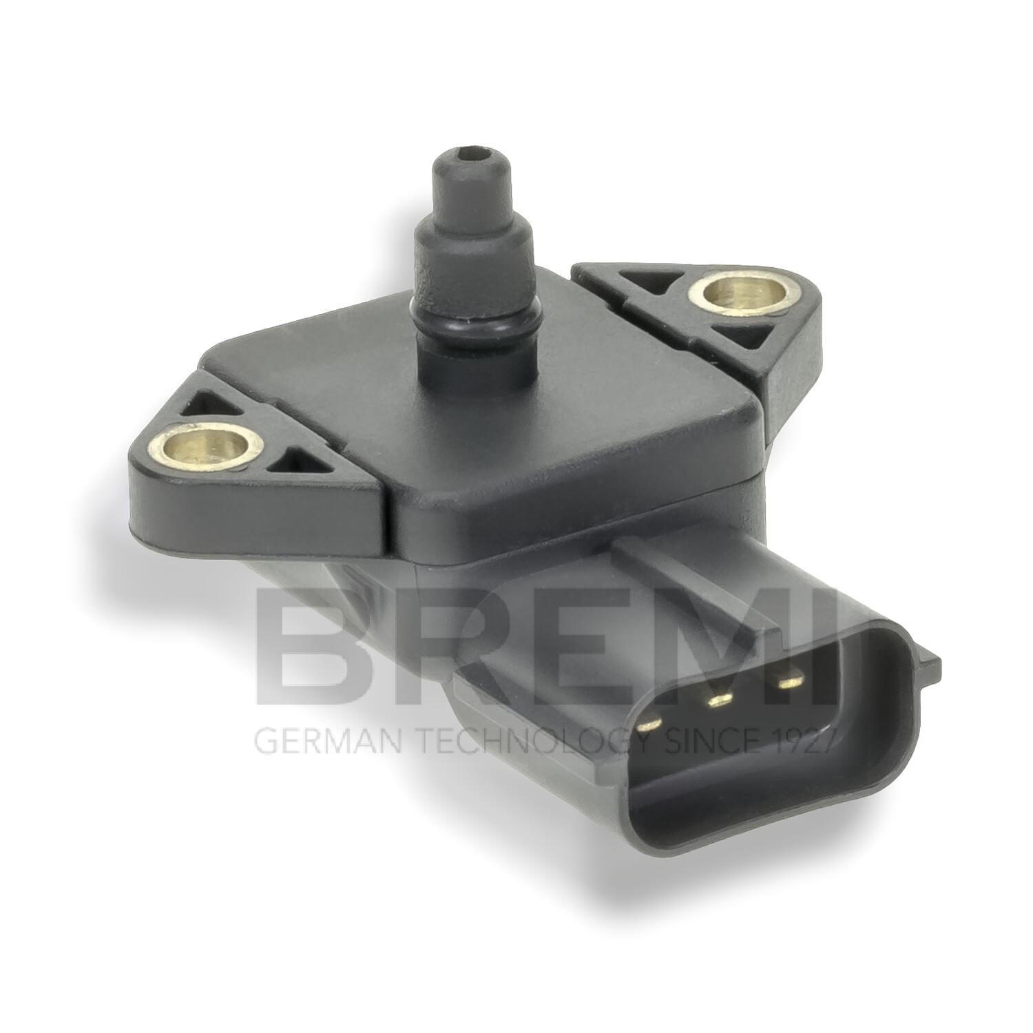 BREMI Sensor, ladetryk 35047 for DAIHATSU