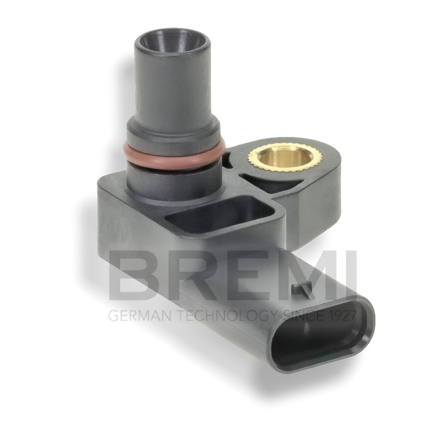 BREMI Sensor, sugerørstryk 35049 for MERCEDES-BENZ