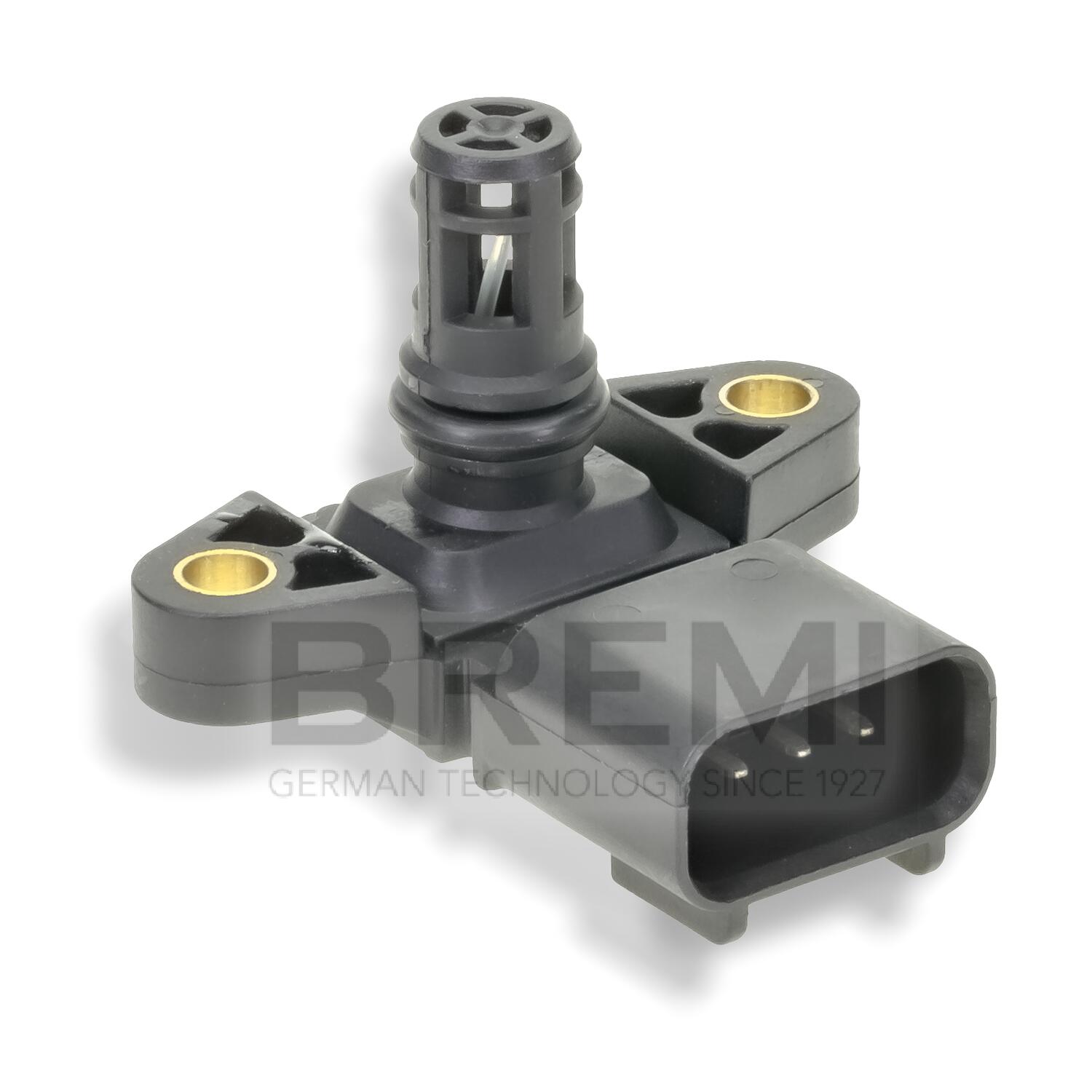 BREMI Sensor, sugerørstryk 35052 for FORD JAGUAR