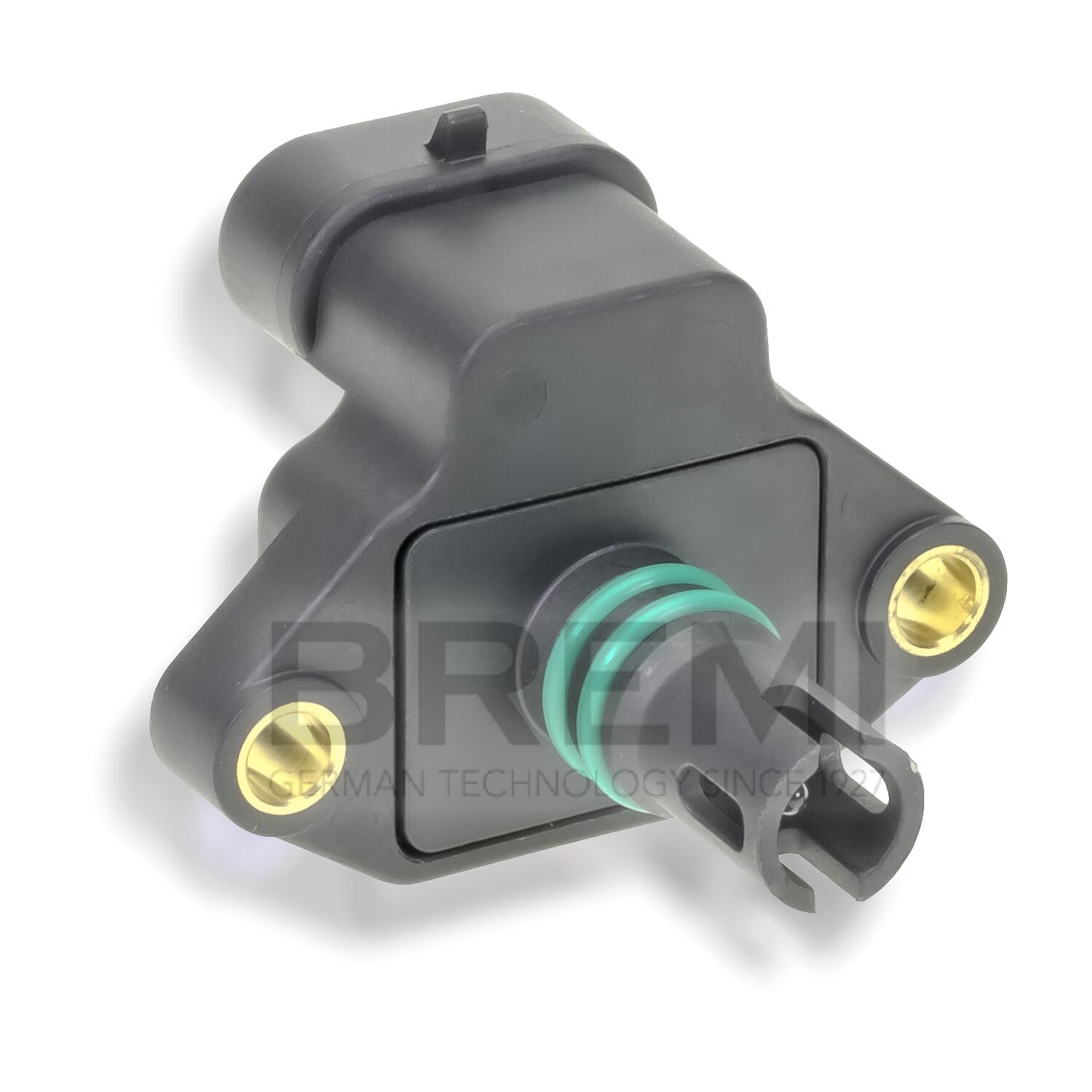 BREMI Sensor, sugerørstryk 35054 for OPEL SAAB