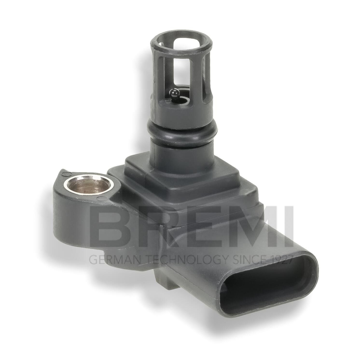 BREMI Sensor, sugerørstryk 35053 for OPEL VAUXHALL