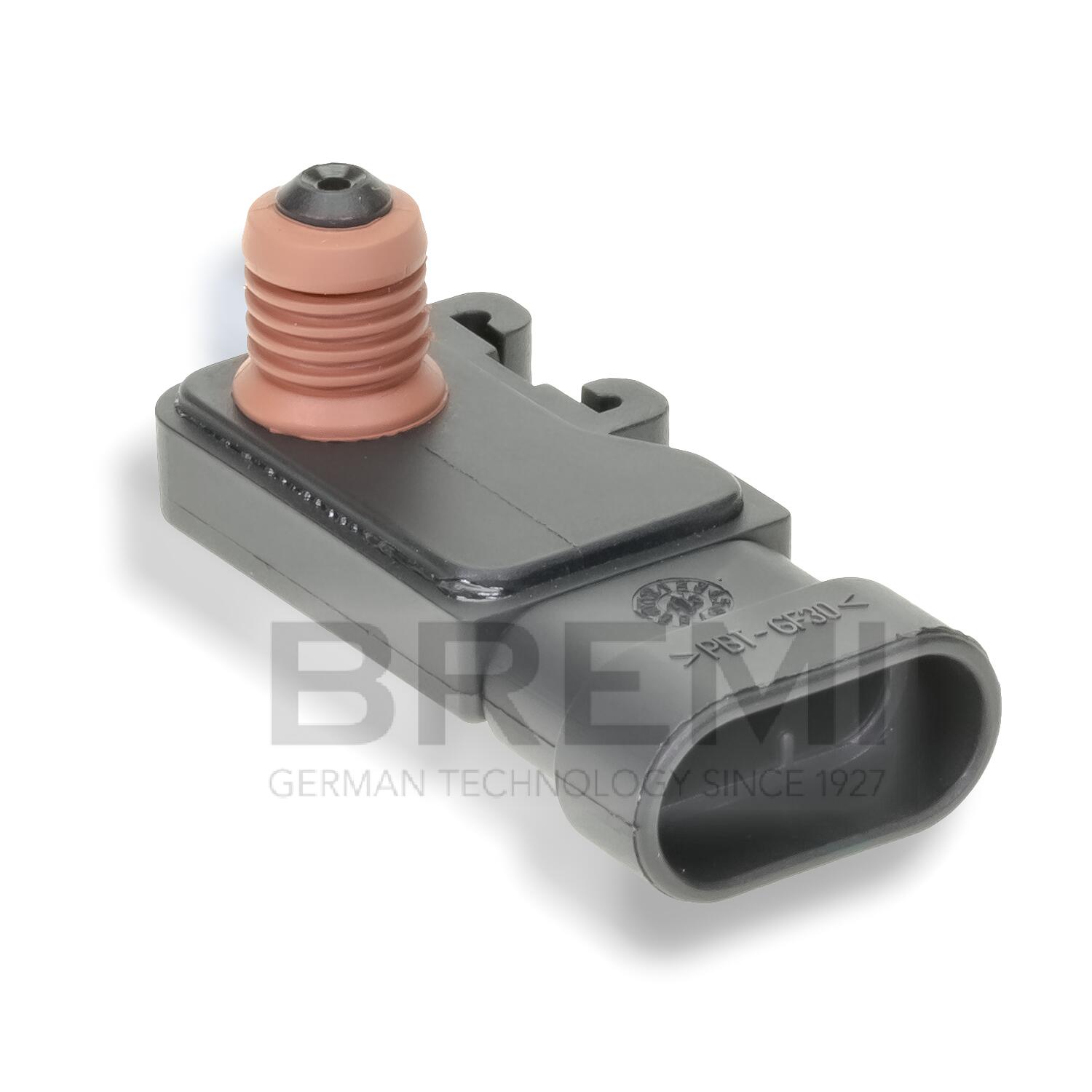 BREMI Sensor, sugerørstryk 35057 for OPEL DAEWOO SAAB VAUXHALL RENAULT ISUZU