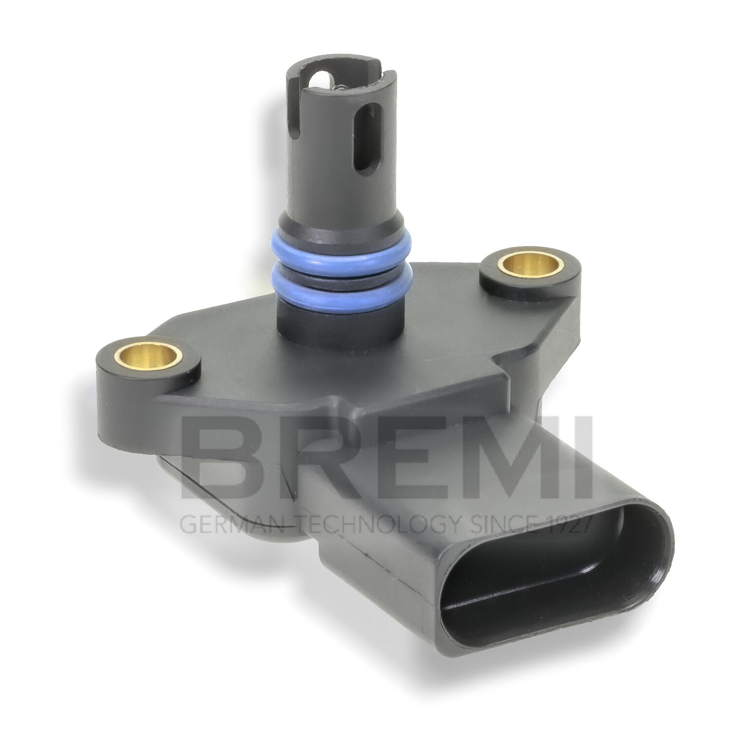 BREMI Sensor, sugerørstryk 35063 for SKODA VW