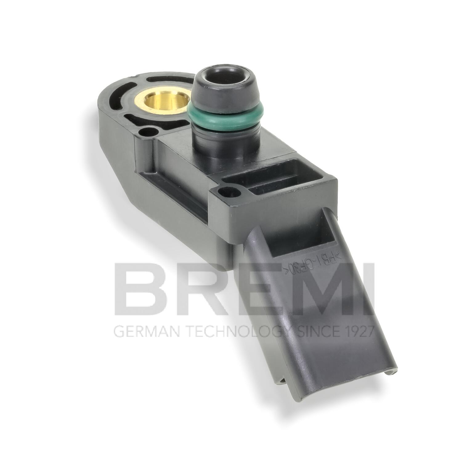 BREMI Sensor, sugerørstryk 35058 for PEUGEOT RENAULT