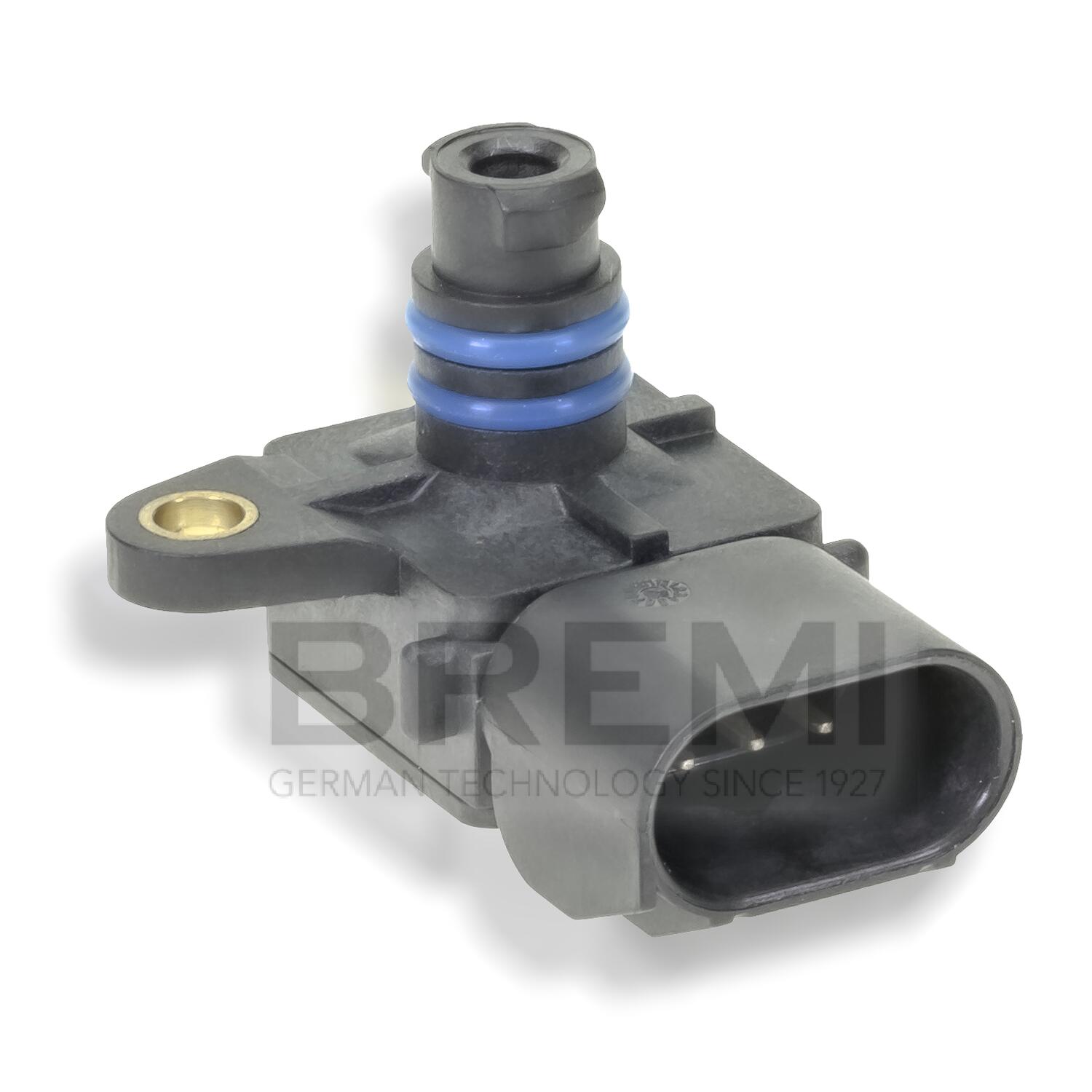 BREMI Sensor, sugerørstryk 35065 for JEEP LANCIA