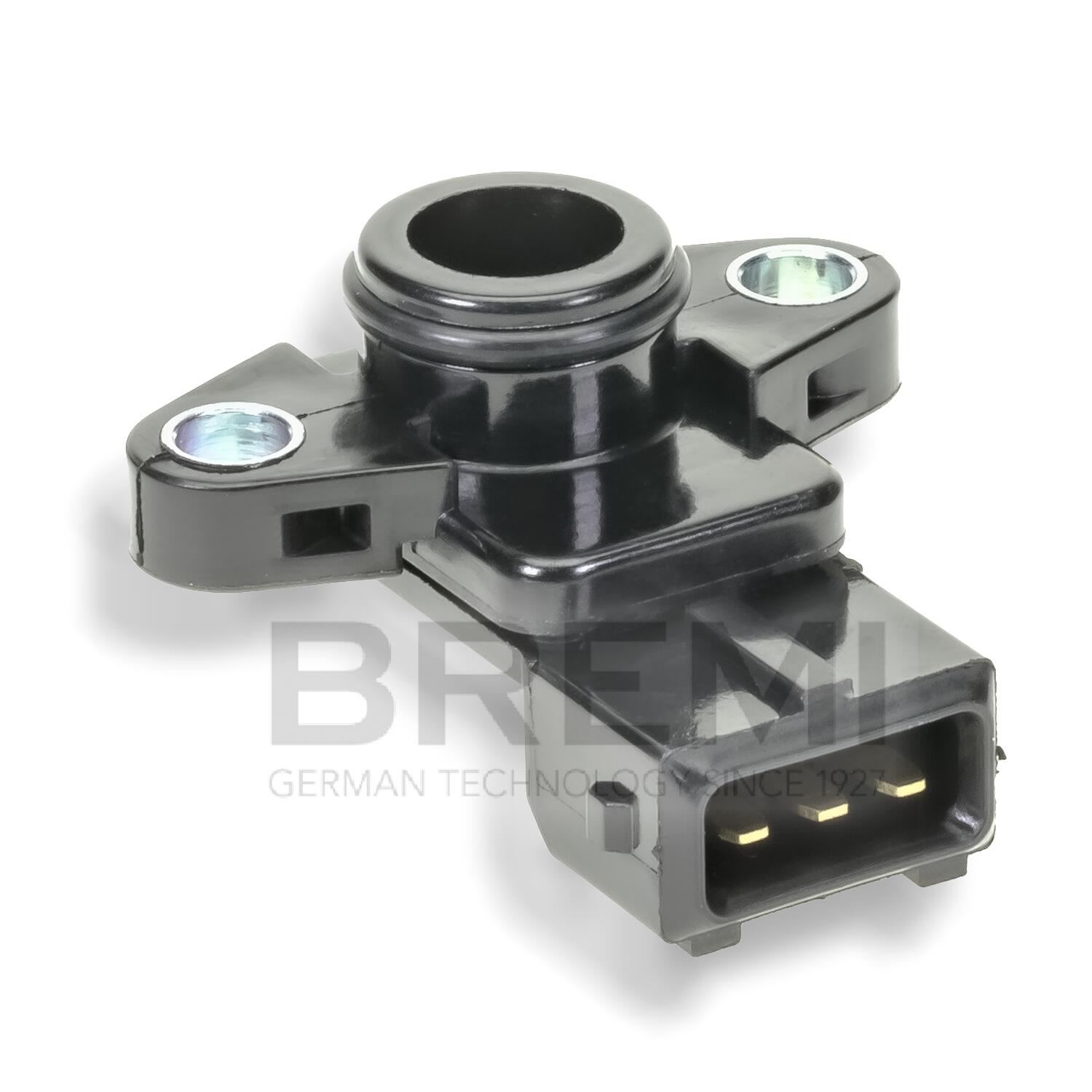 BREMI Sensor, sugerørstryk 35064 for MITSUBISHI