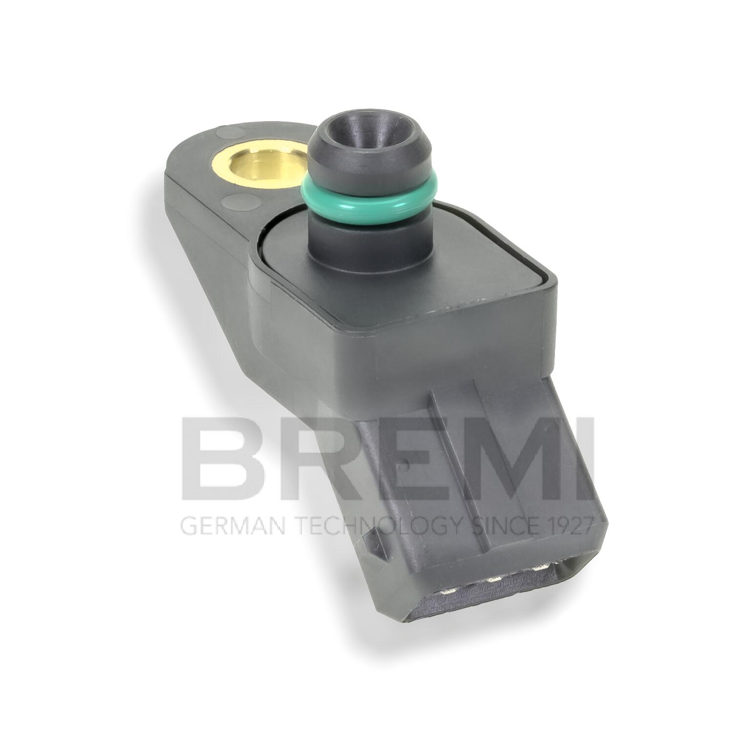 BREMI Sensor, sugerørstryk 35067 for PEUGEOT RENAULT