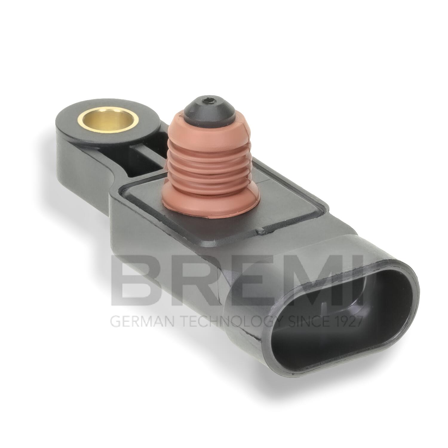BREMI Sensor, sugerørstryk 35073 for DAEWOO CHEVROLET