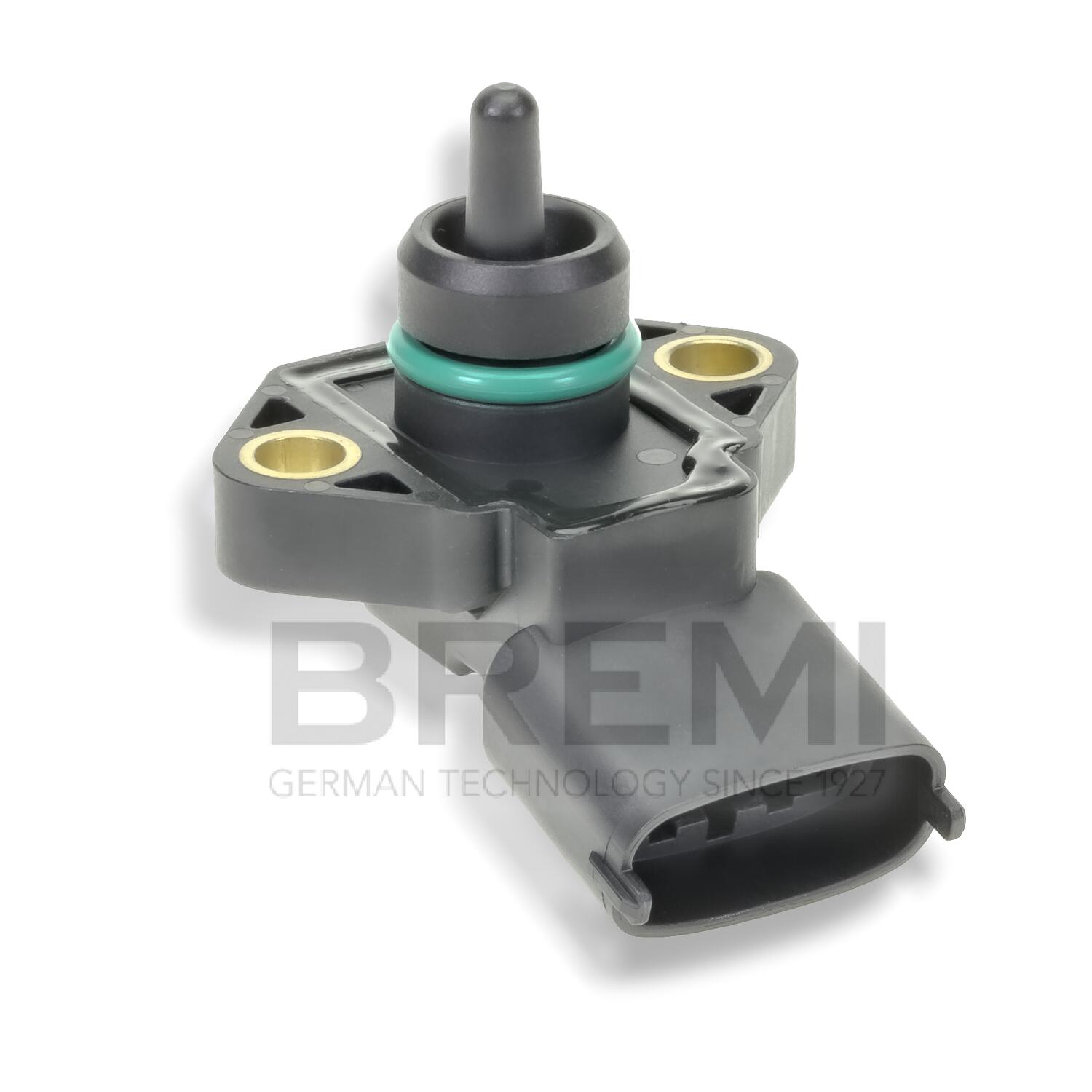 BREMI Sensor, sugerørstryk 35069 for CHEVROLET HYUNDAI SUBARU