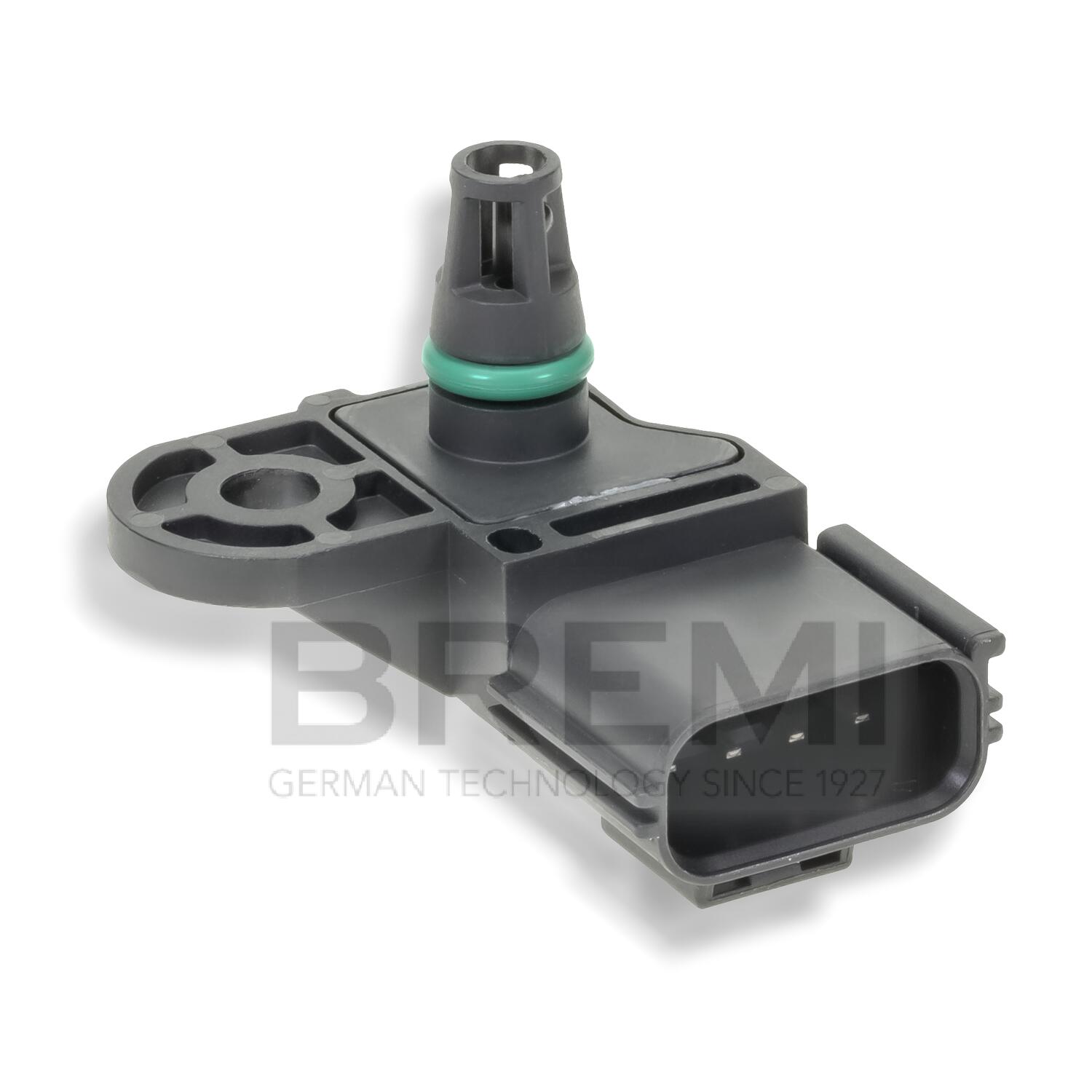 BREMI Sensor, sugerørstryk 35071 for FORD