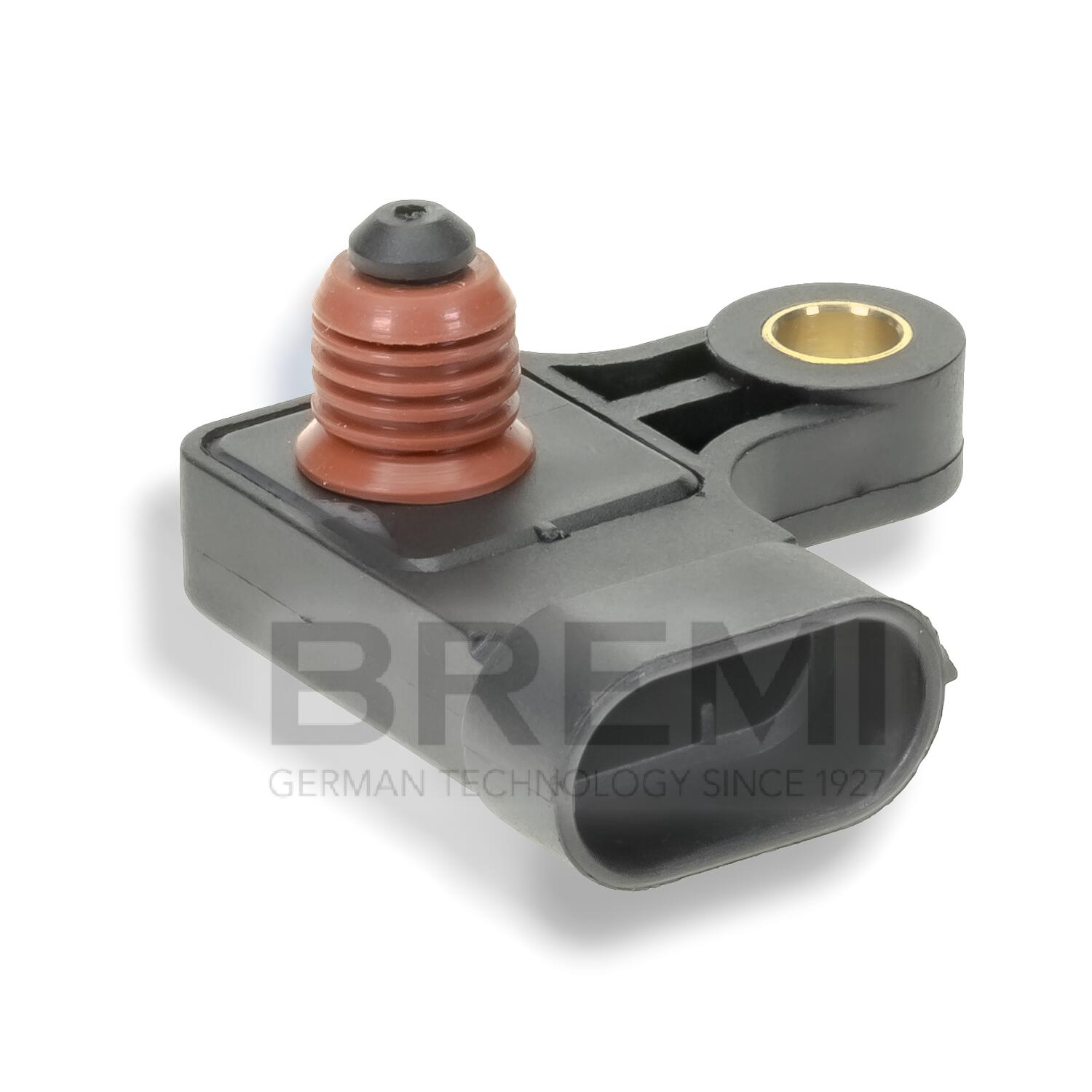 BREMI Sensor, sugerørstryk 35076 for DAEWOO