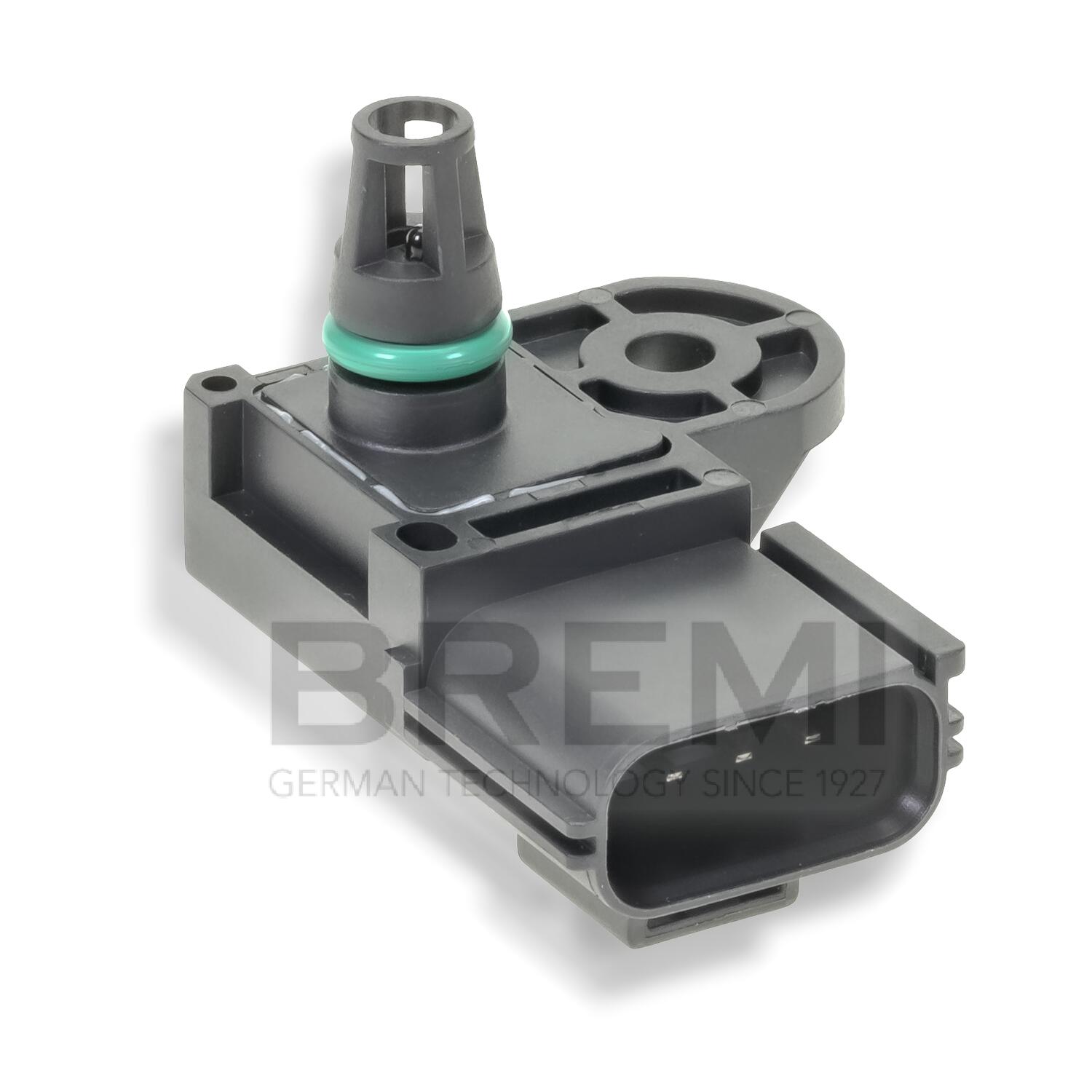 BREMI Sensor, sugerørstryk 35075 for FORD FORD USA VOLVO