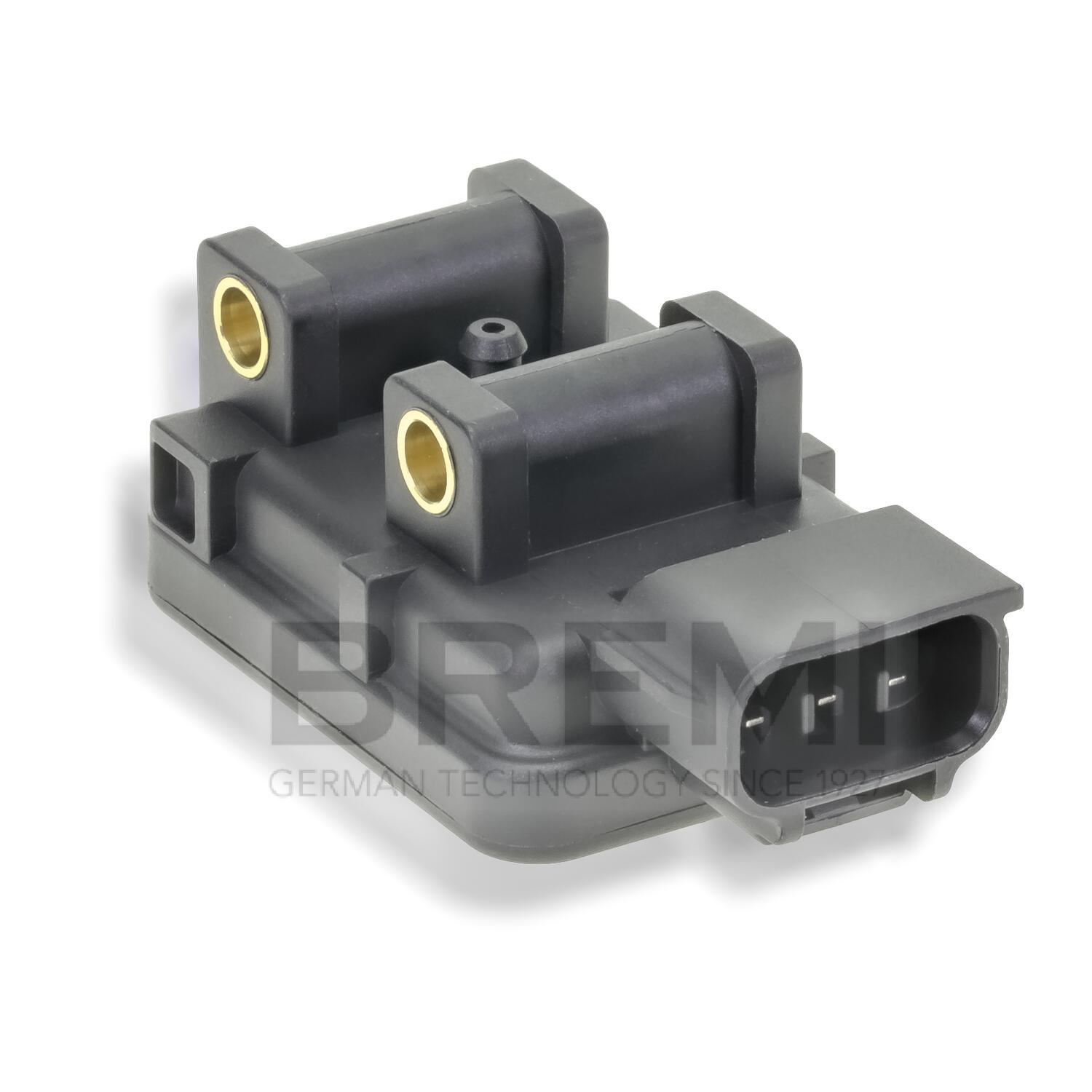 BREMI Sensor, sugerørstryk 35080 for JEEP
