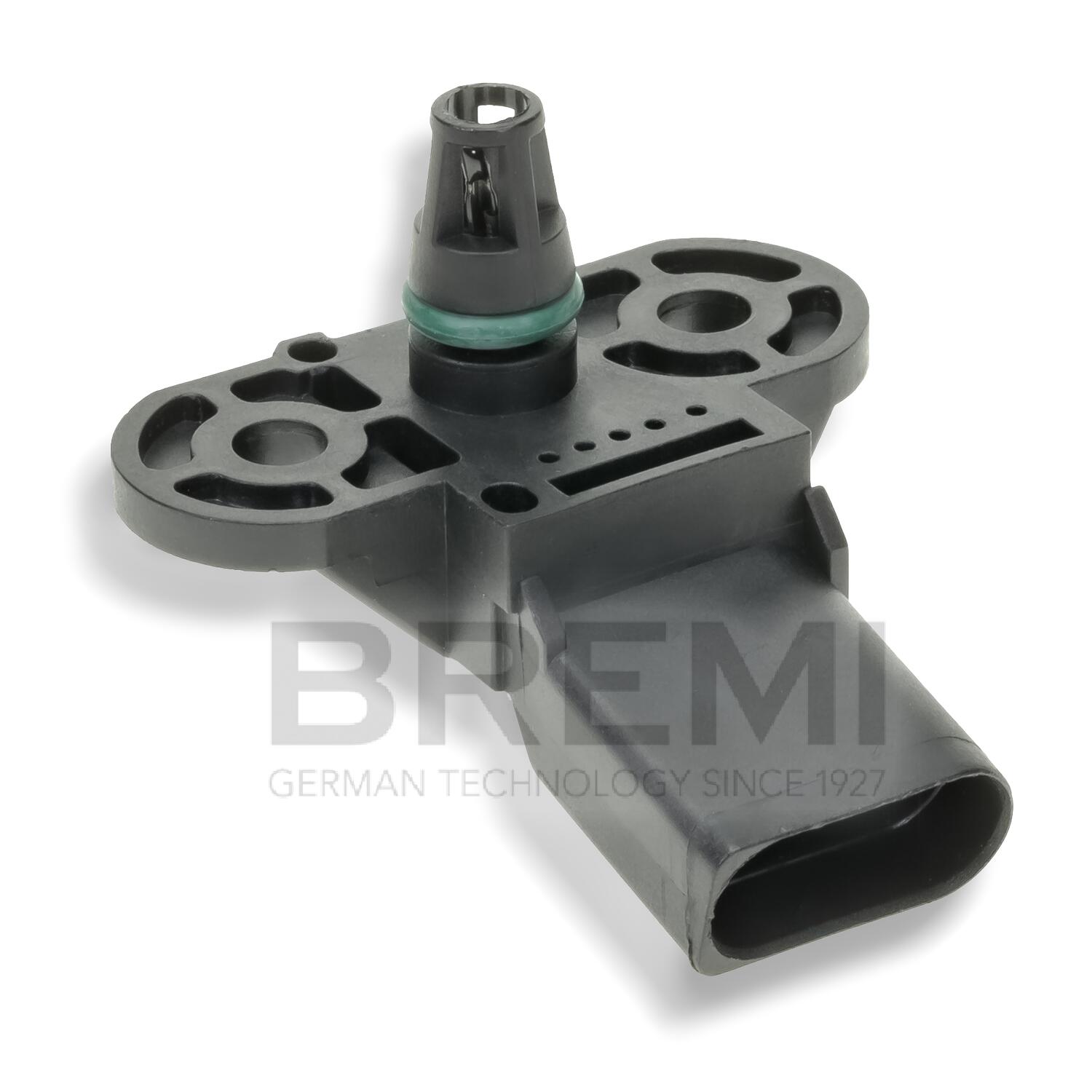BREMI Sensor, sugerørstryk 35081 for SEAT