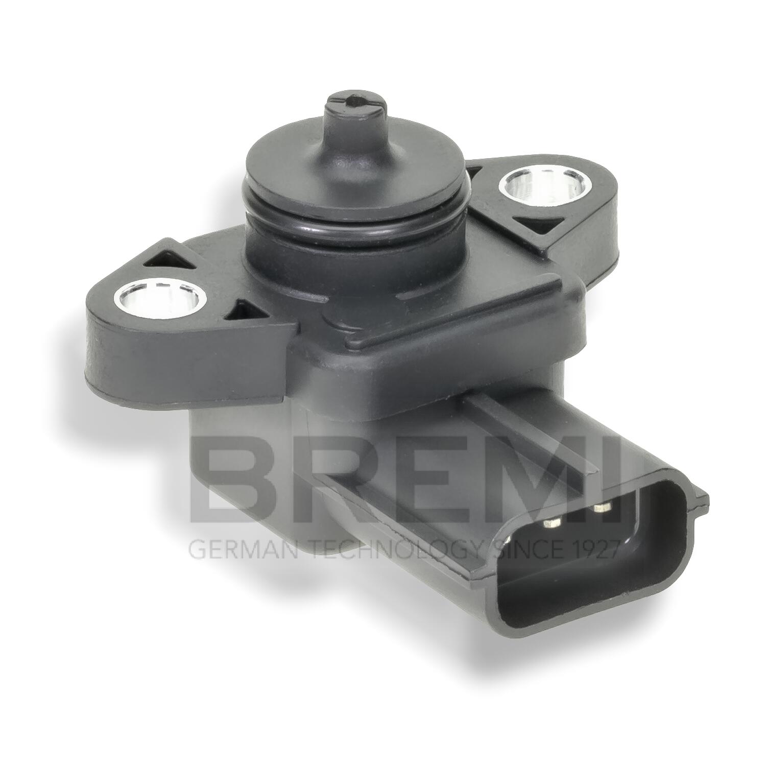 BREMI Sensor, sugerørstryk 35083 for FIAT GENERAL MOTORS MITSUBISHI SUZUKI