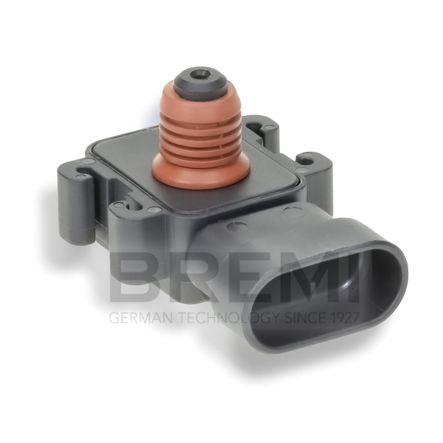 BREMI Sensor, sugerørstryk 35086 for OPEL VAUXHALL
