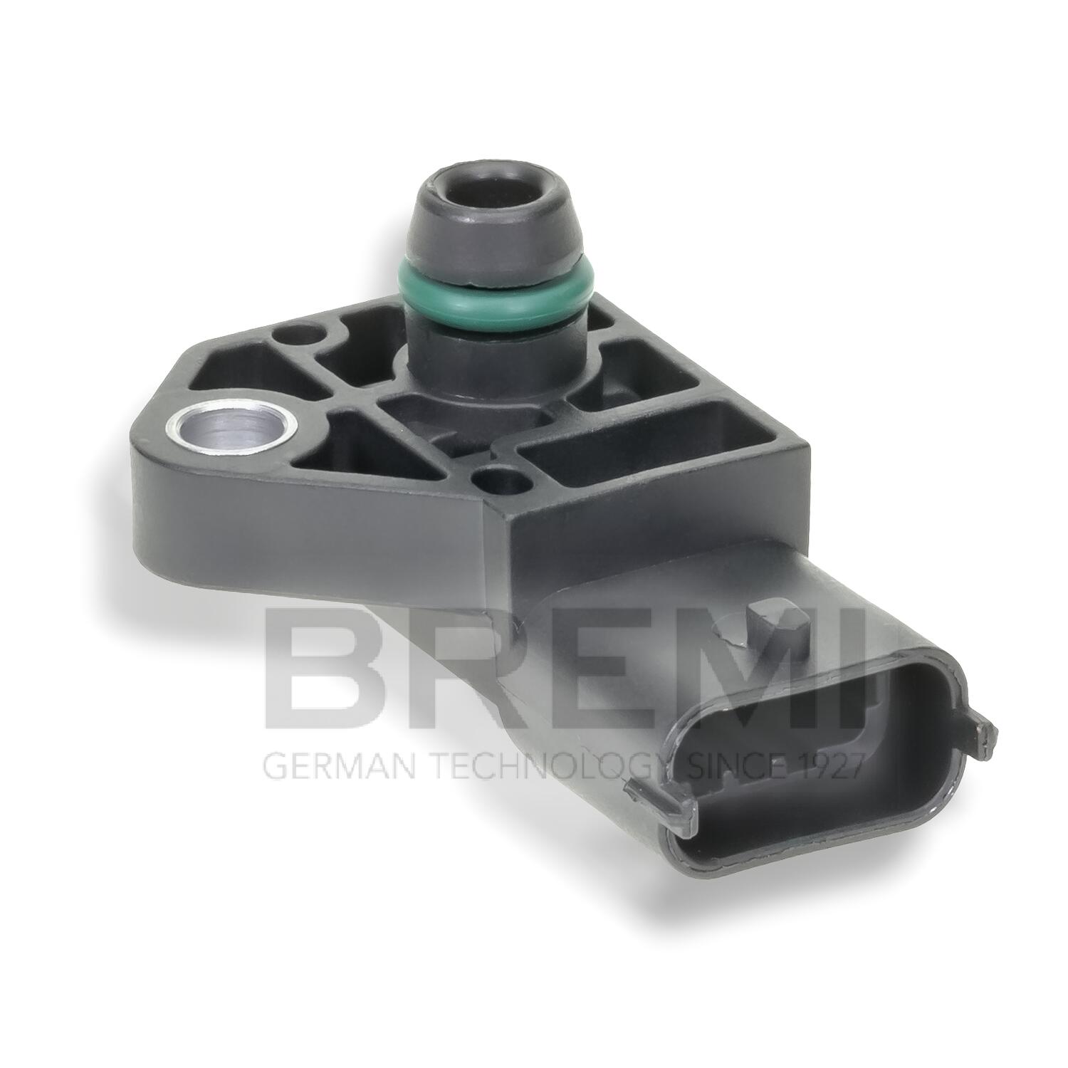 BREMI Sensor, sugerørstryk 35087 for OPEL CADILLAC ALFA ROMEO