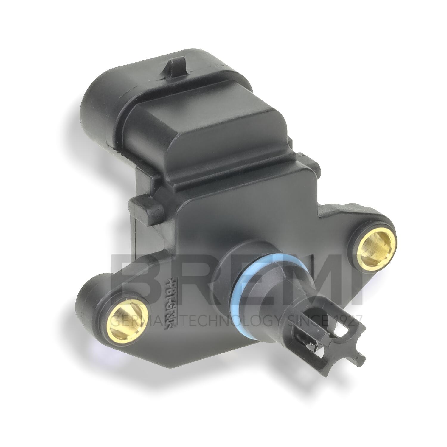 BREMI Sensor, sugerørstryk 35085 for LANCIA FIAT