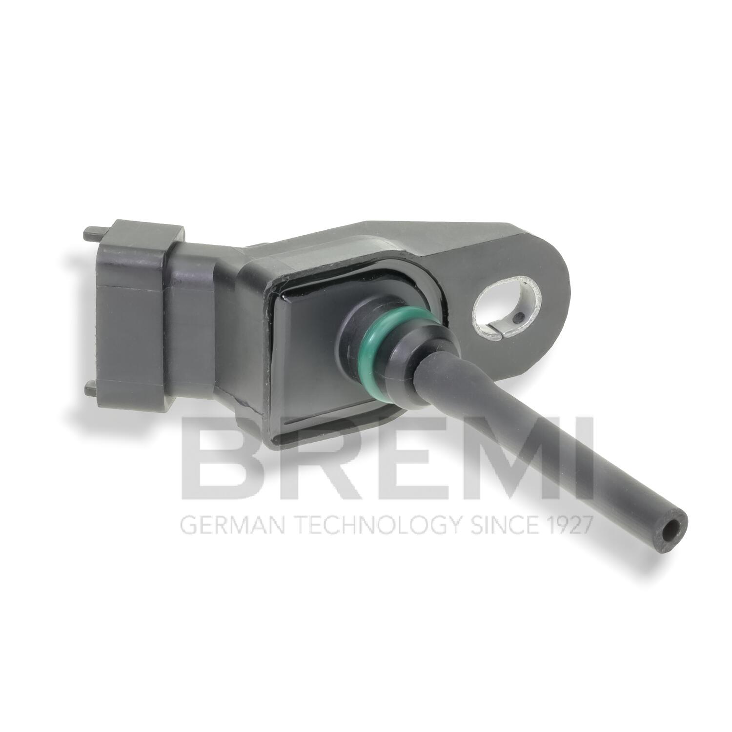 BREMI Sensor, sugerørstryk 35088 for OPEL VAUXHALL