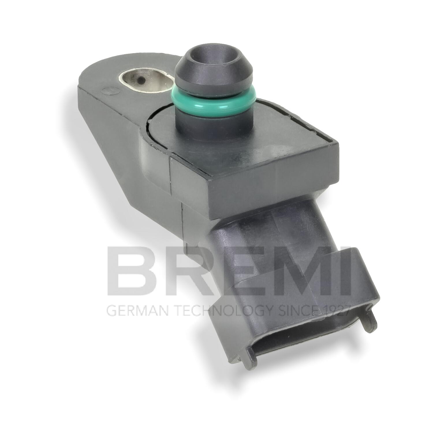 BREMI Sensor, sugerørstryk 35084 for OPEL VAUXHALL