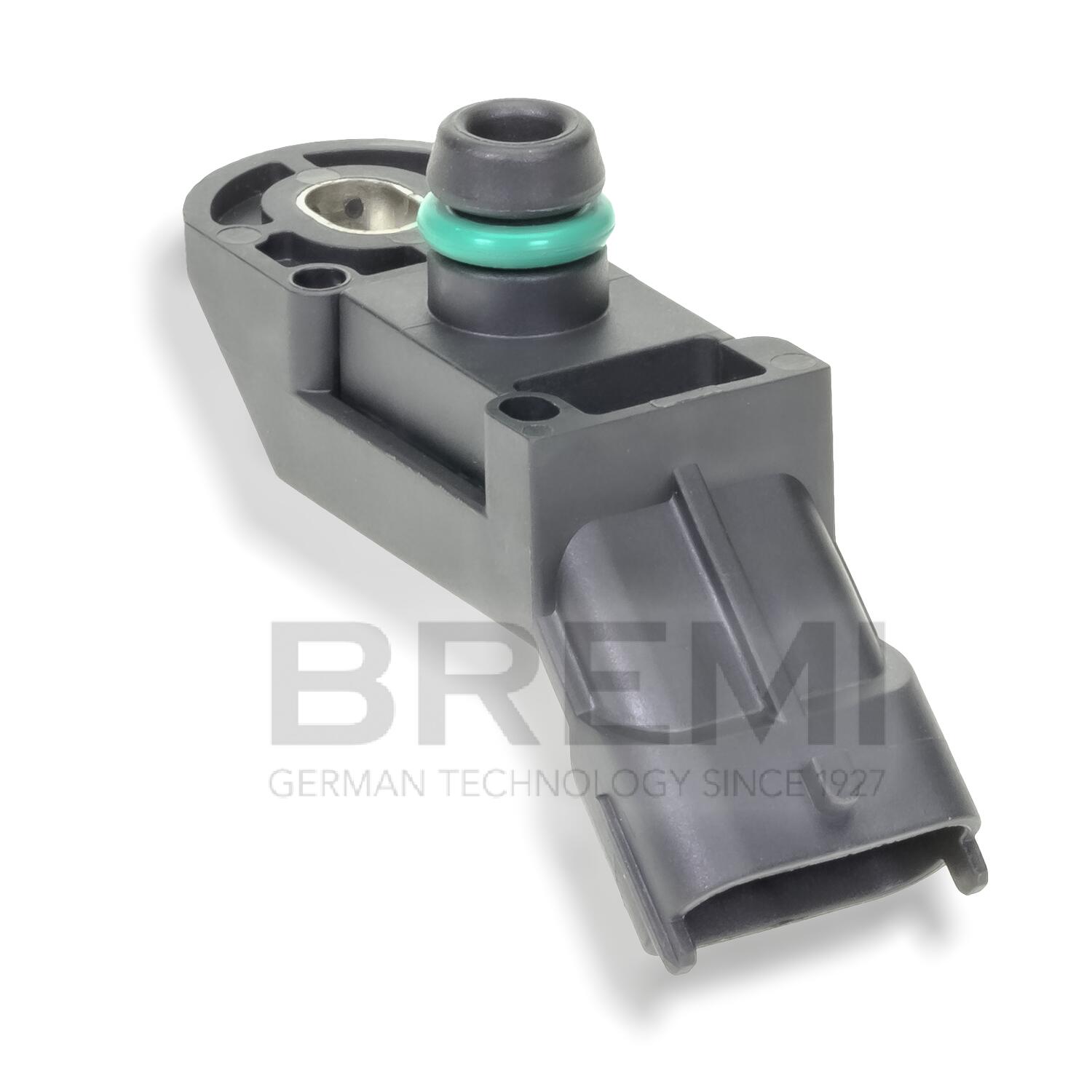 BREMI Sensor, sugerørstryk 35093 for LANCIA