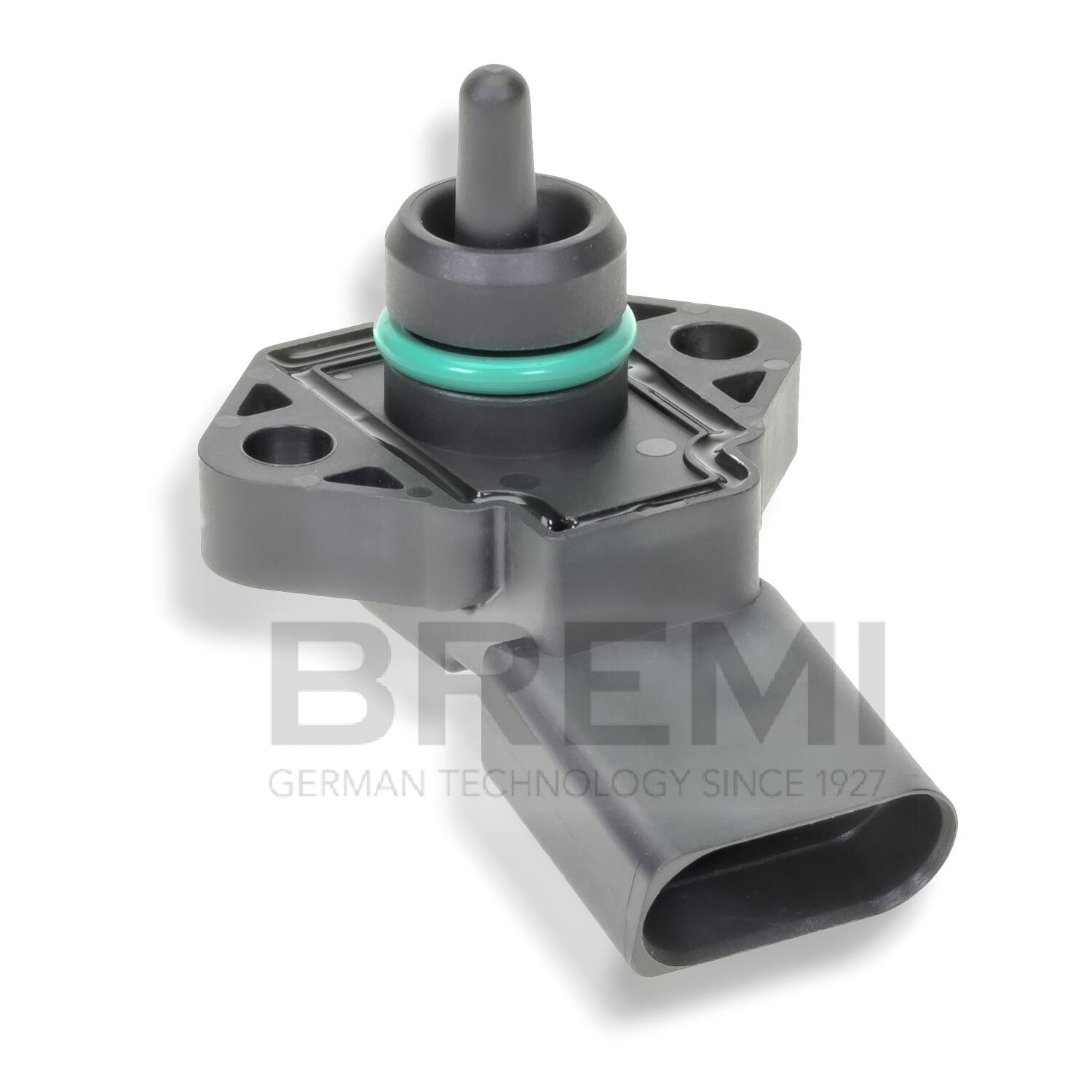 BREMI Sensor, sugerørstryk 35096 for SEAT