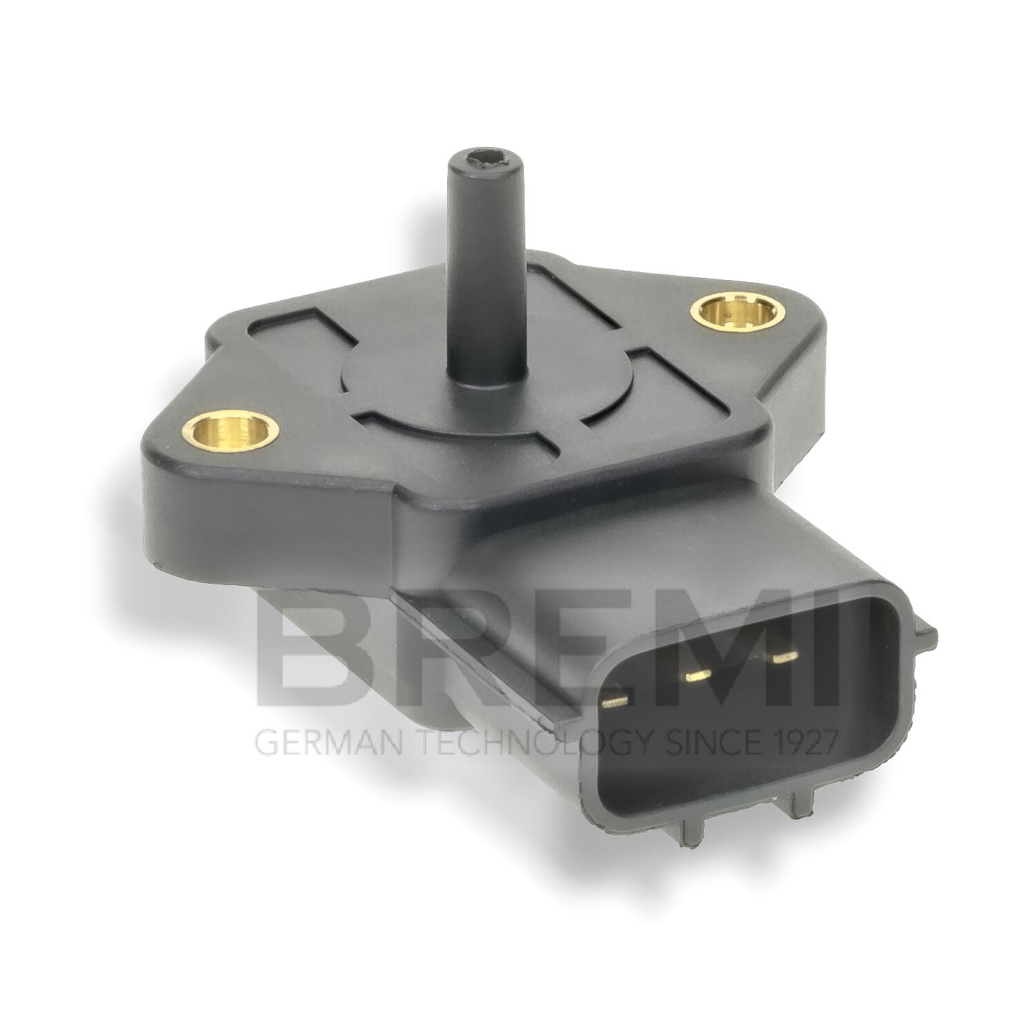 BREMI Sensor, sugerørstryk 35100 for SUZUKI
