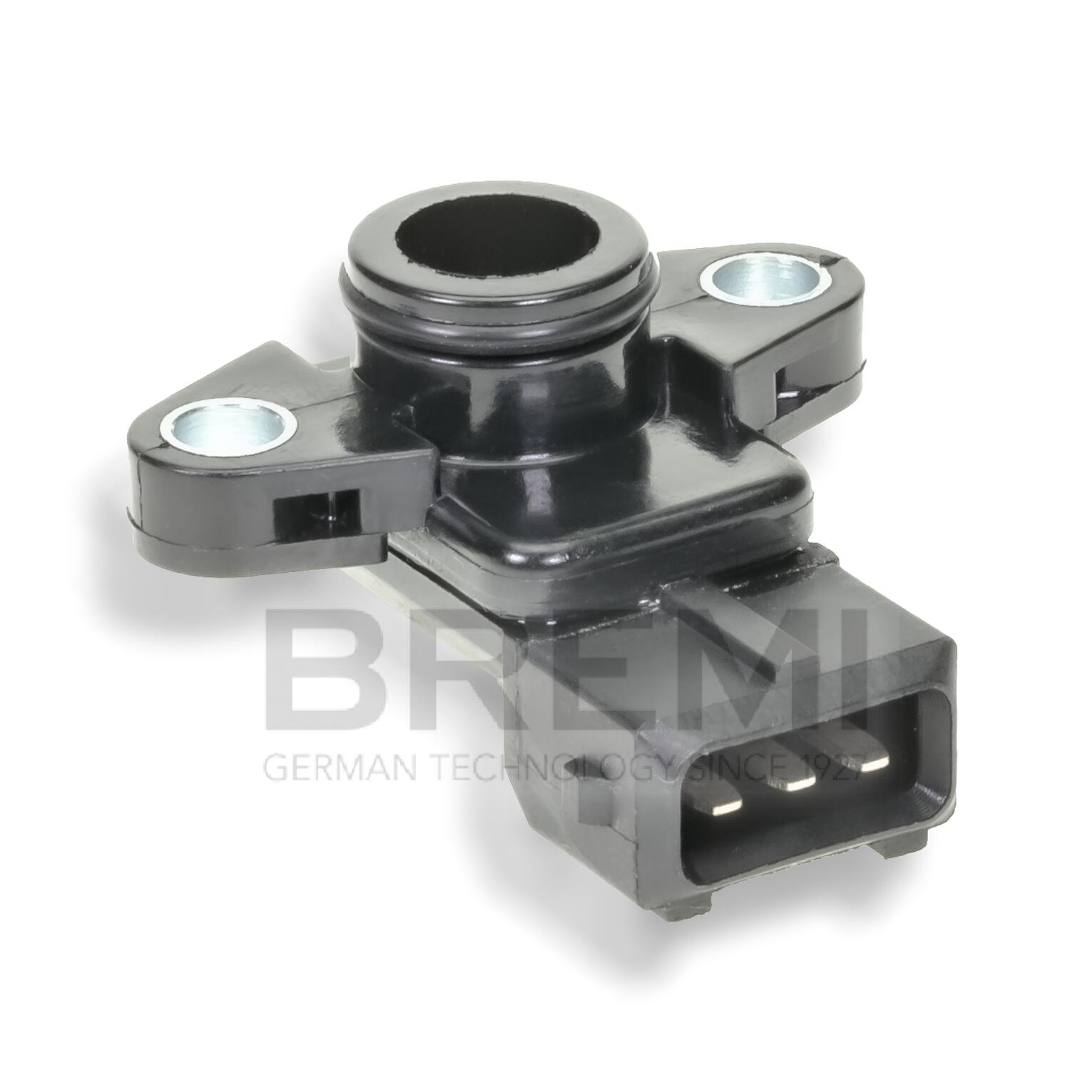 BREMI Sensor, sugerørstryk 35099 for MITSUBISHI