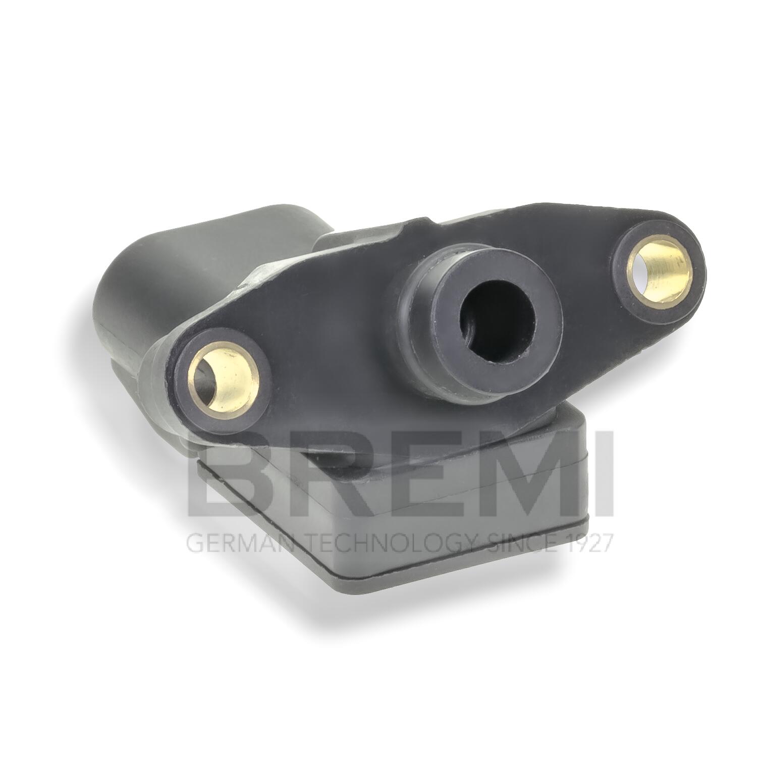 BREMI Sensor, sugerørstryk 35105 for DODGE