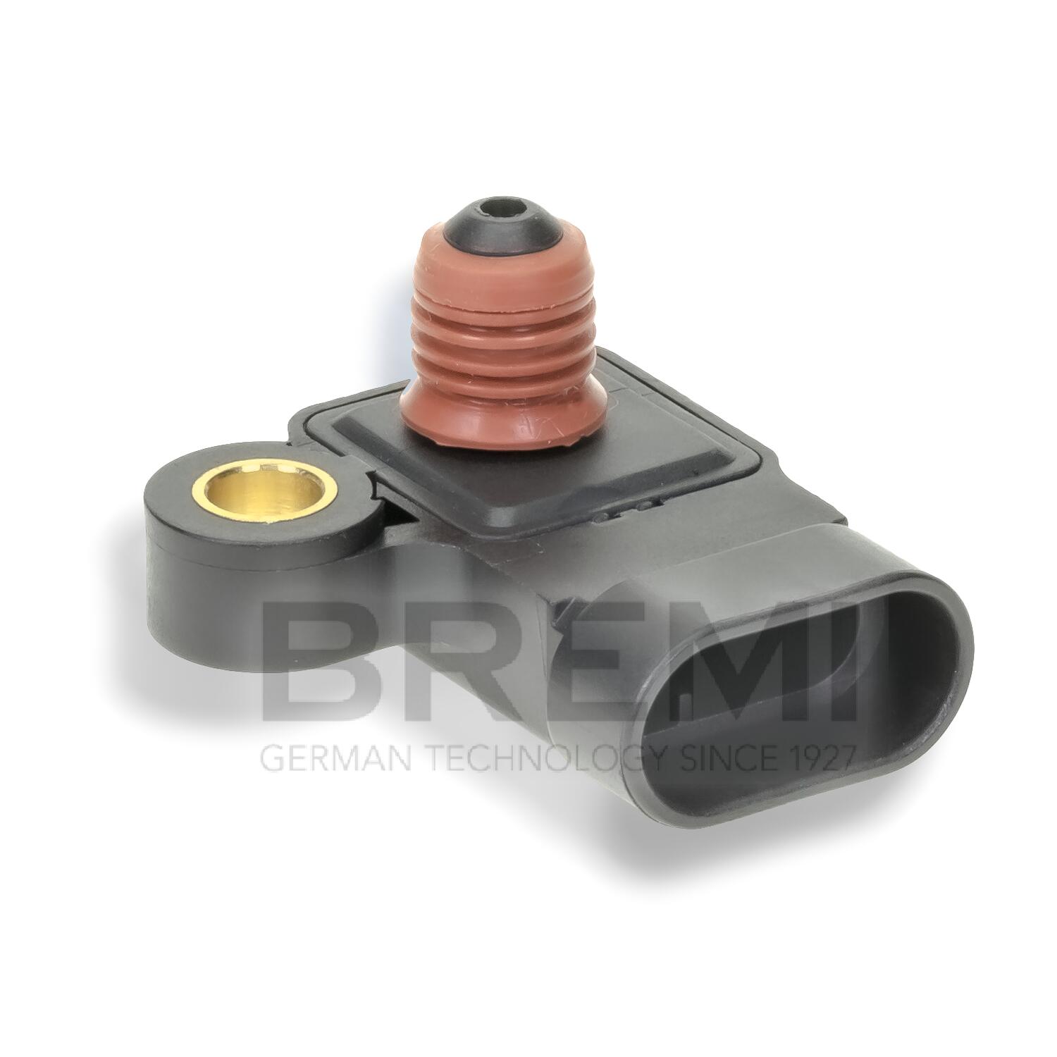 BREMI Sensor, sugerørstryk 35108 for CHEVROLET DAEWOO